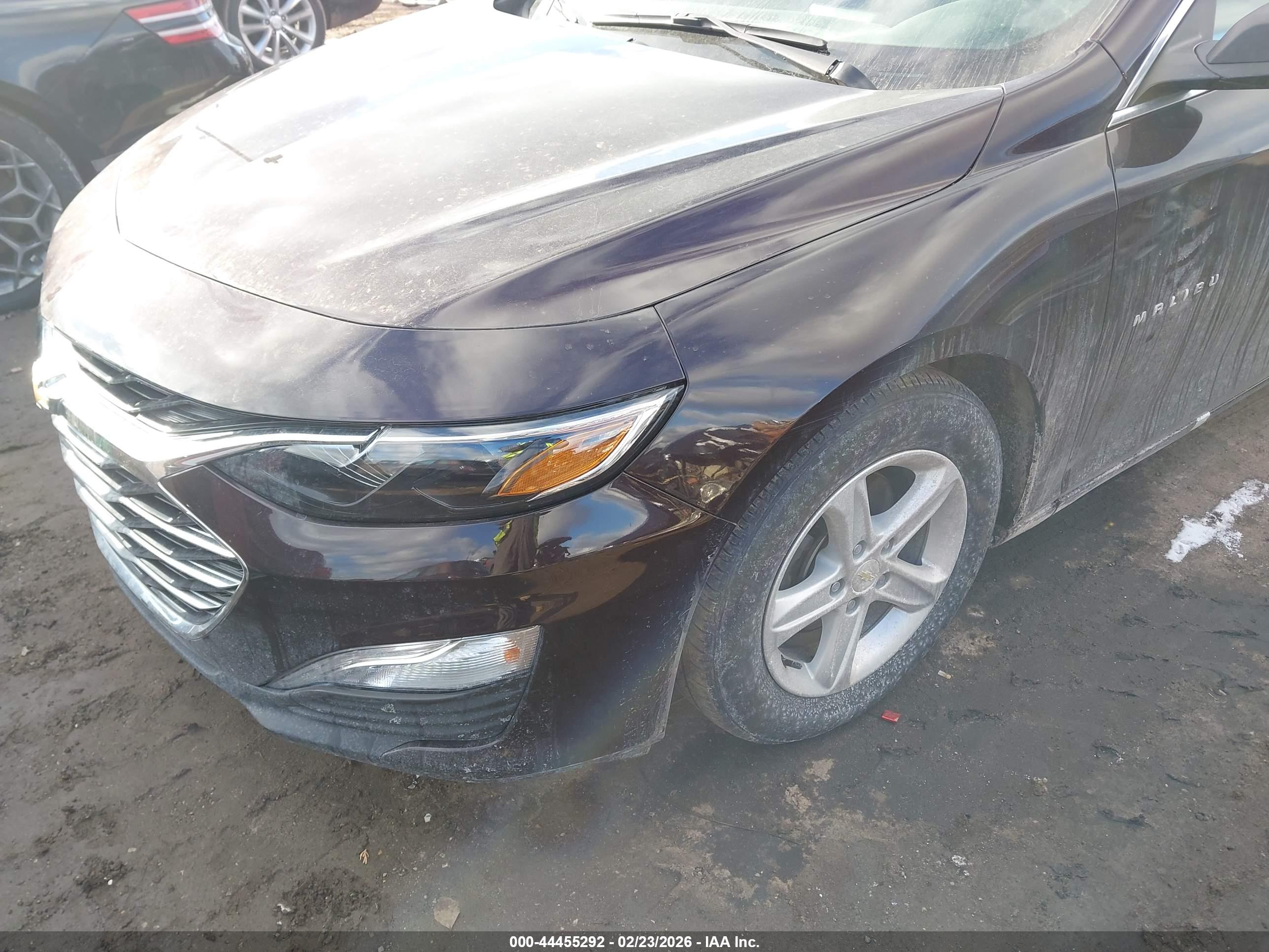 CHEVROLET MALIBU image 6