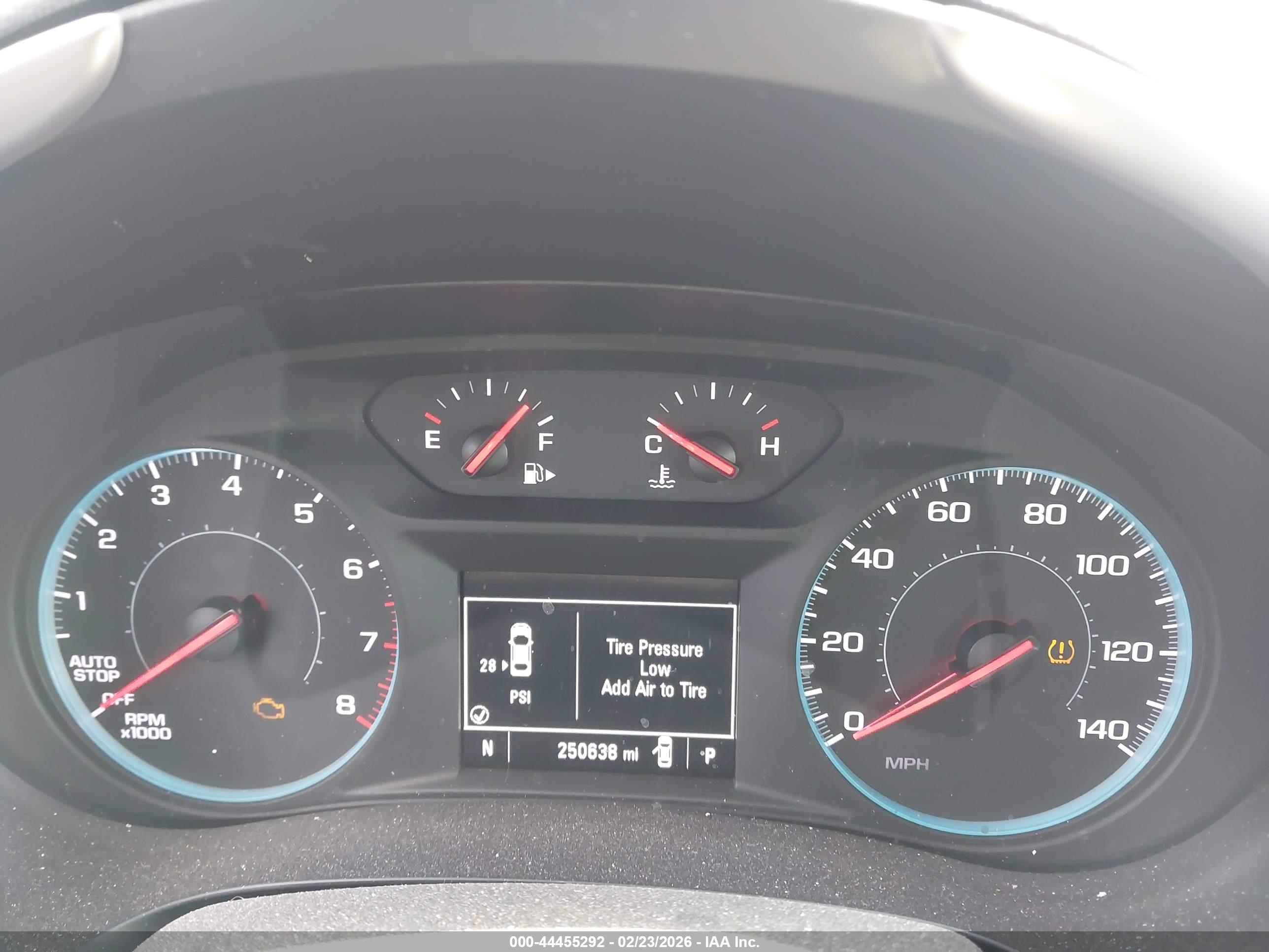 CHEVROLET MALIBU image 7