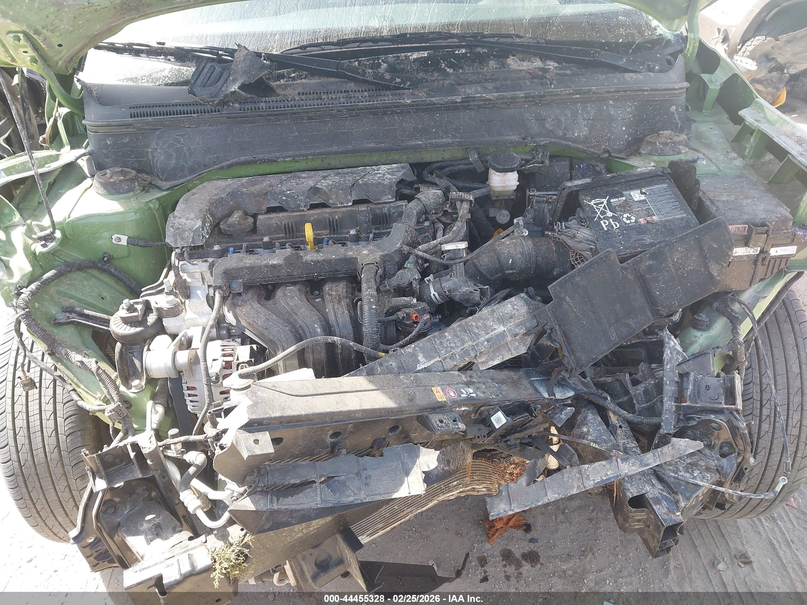 HYUNDAI VENUE image 10