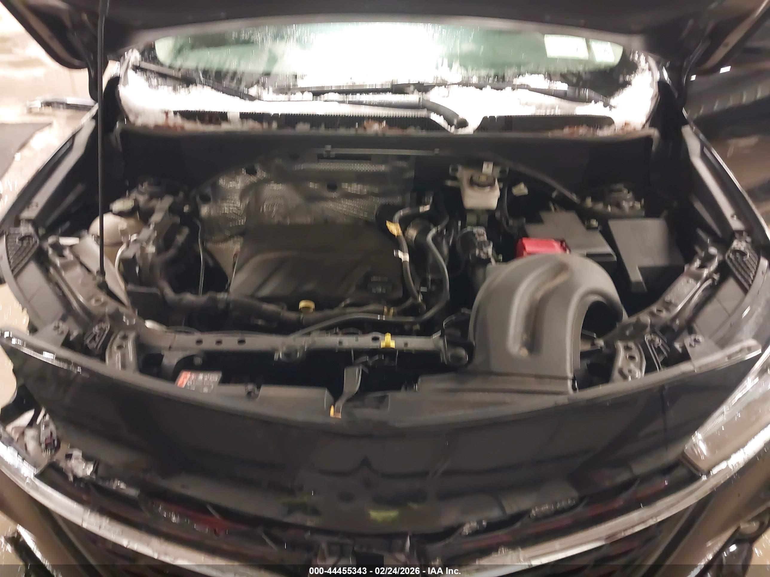 BUICK ENCORE image 10