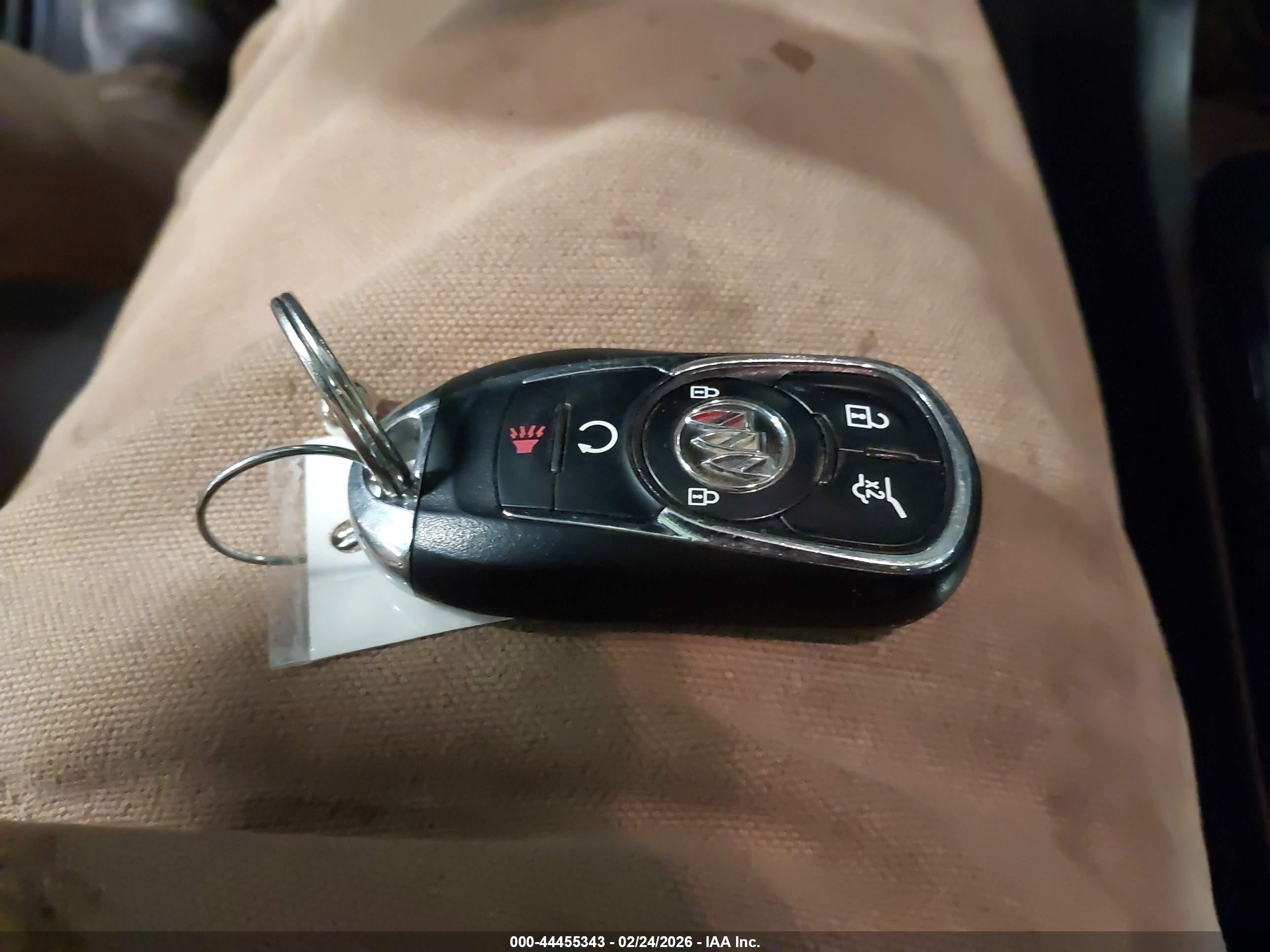 BUICK ENCORE image 11