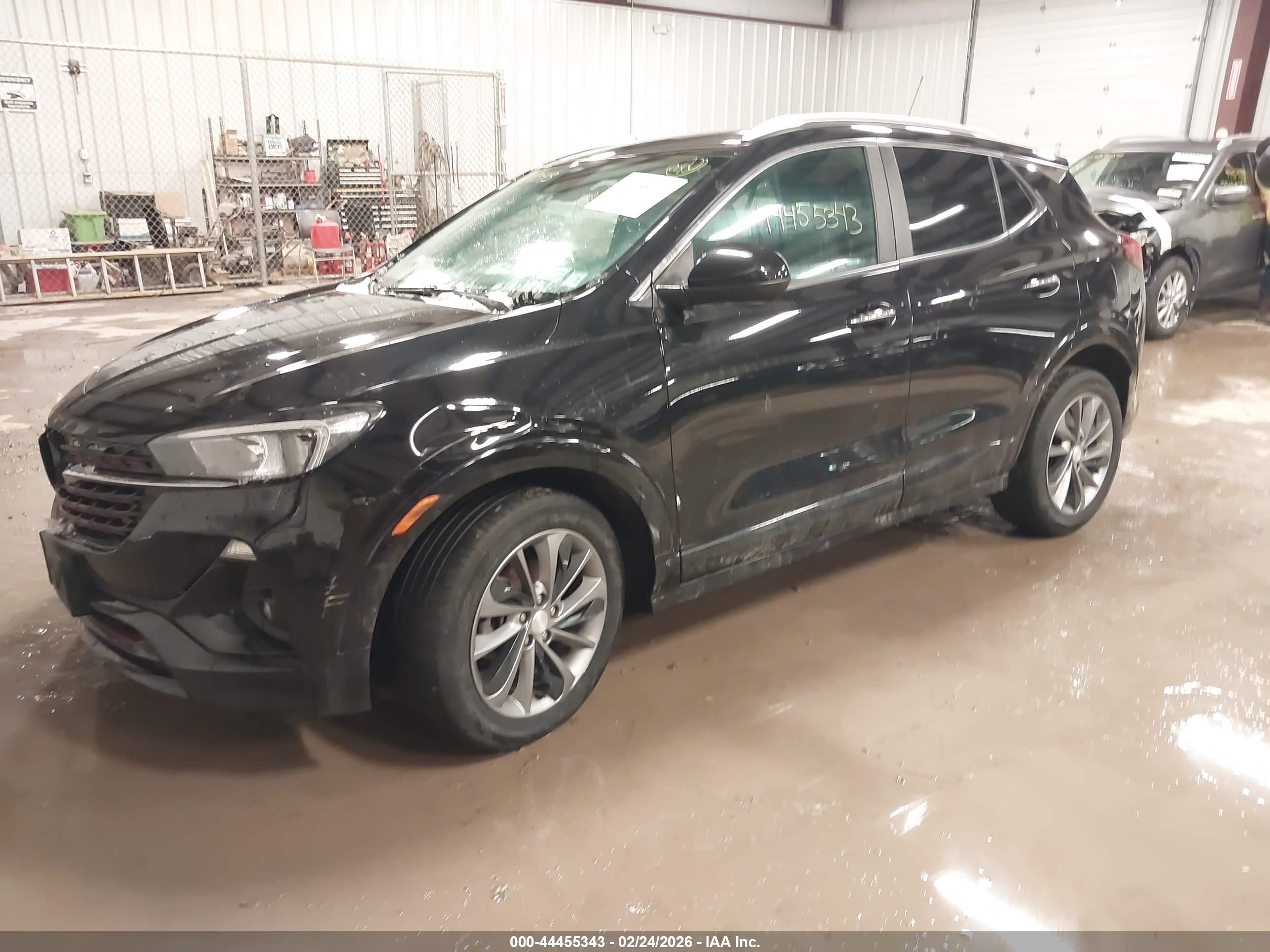 BUICK ENCORE image 2