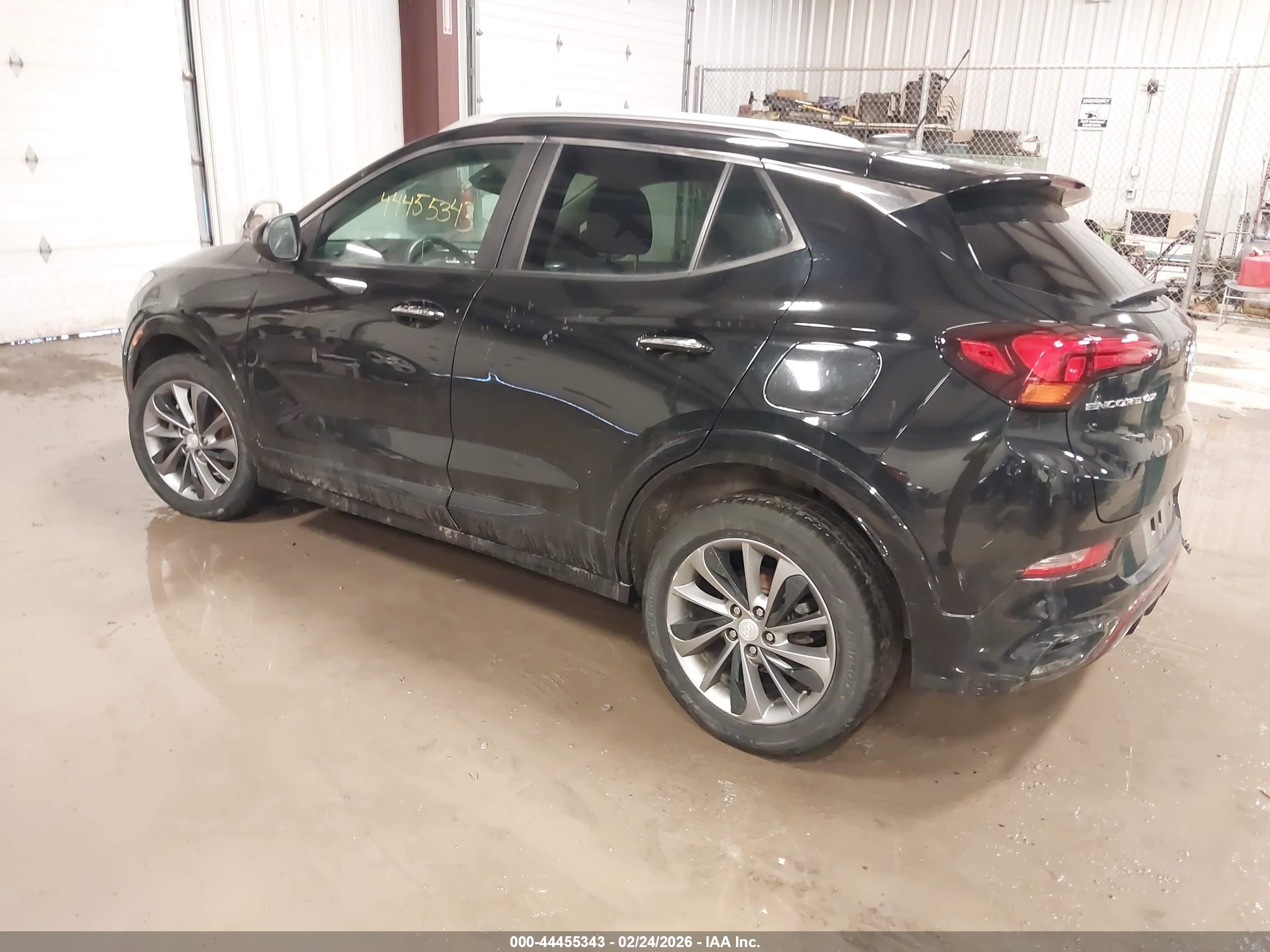 BUICK ENCORE image 3