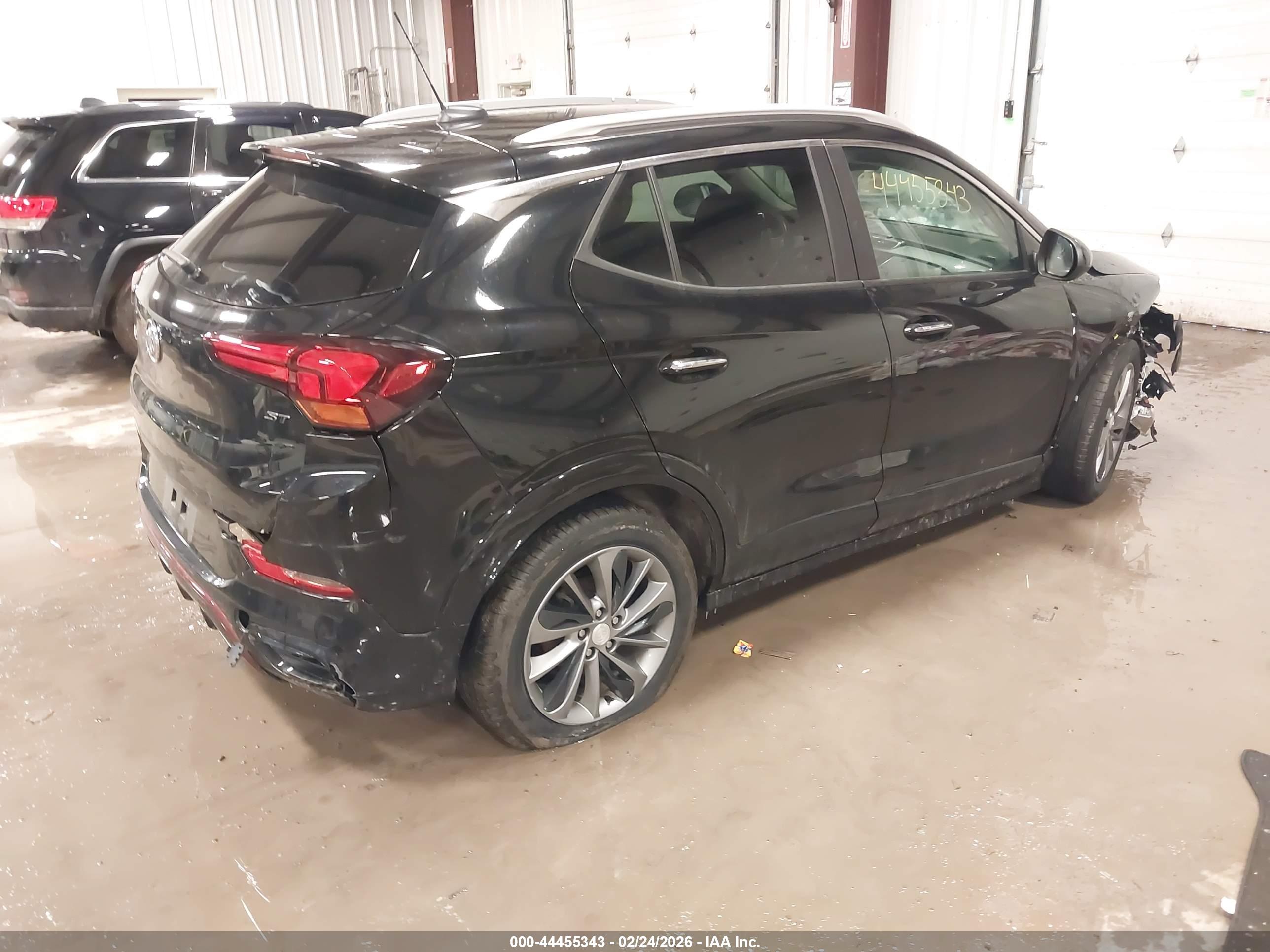 BUICK ENCORE image 4