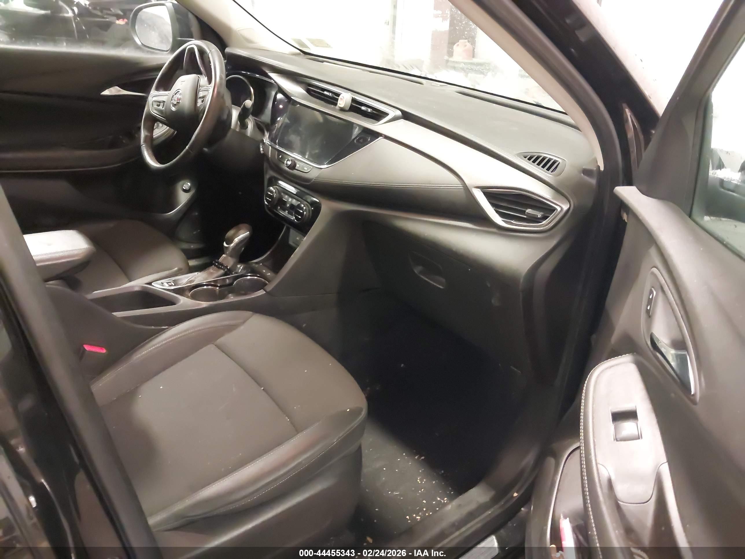 BUICK ENCORE image 5