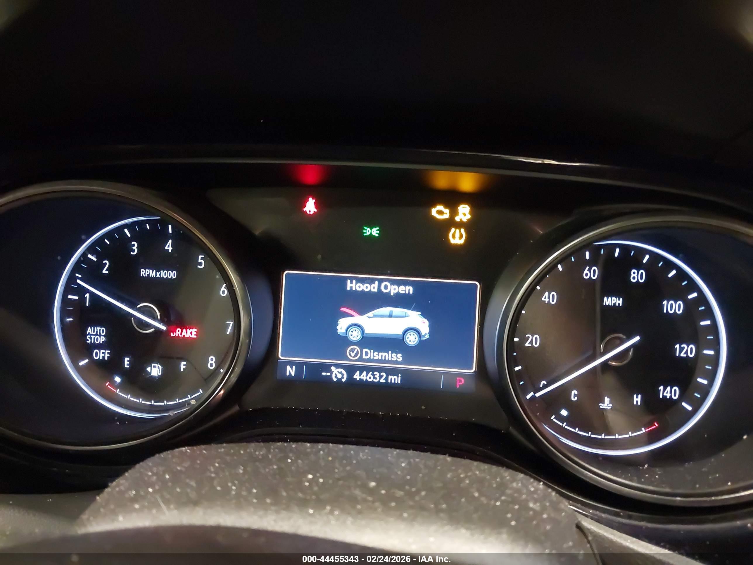 BUICK ENCORE image 7