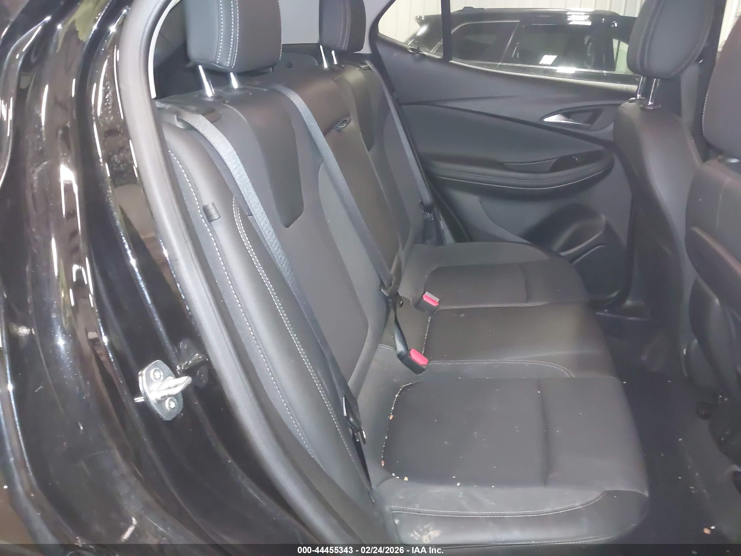 BUICK ENCORE image 8