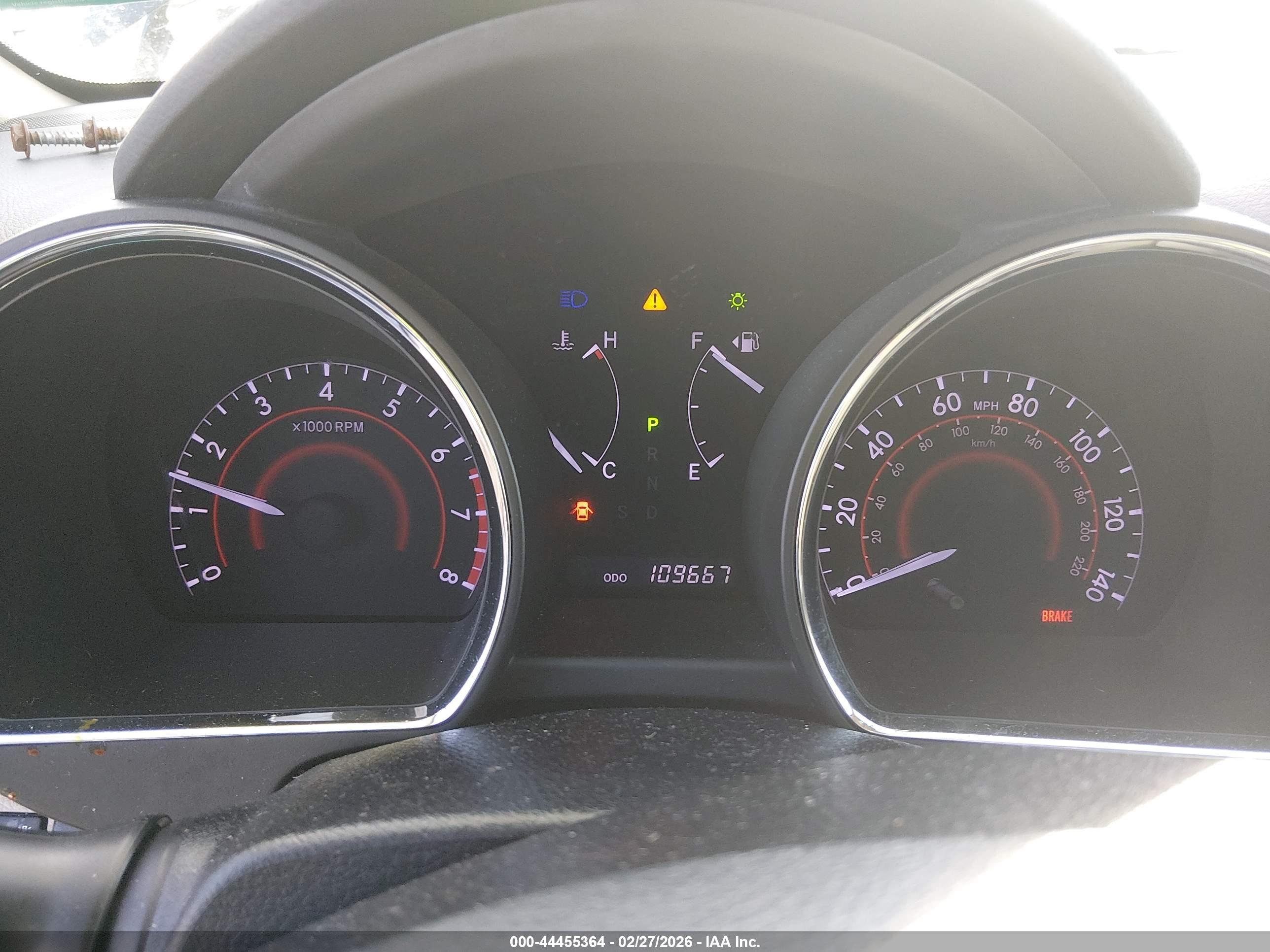 TOYOTA HIGHLANDER image 7