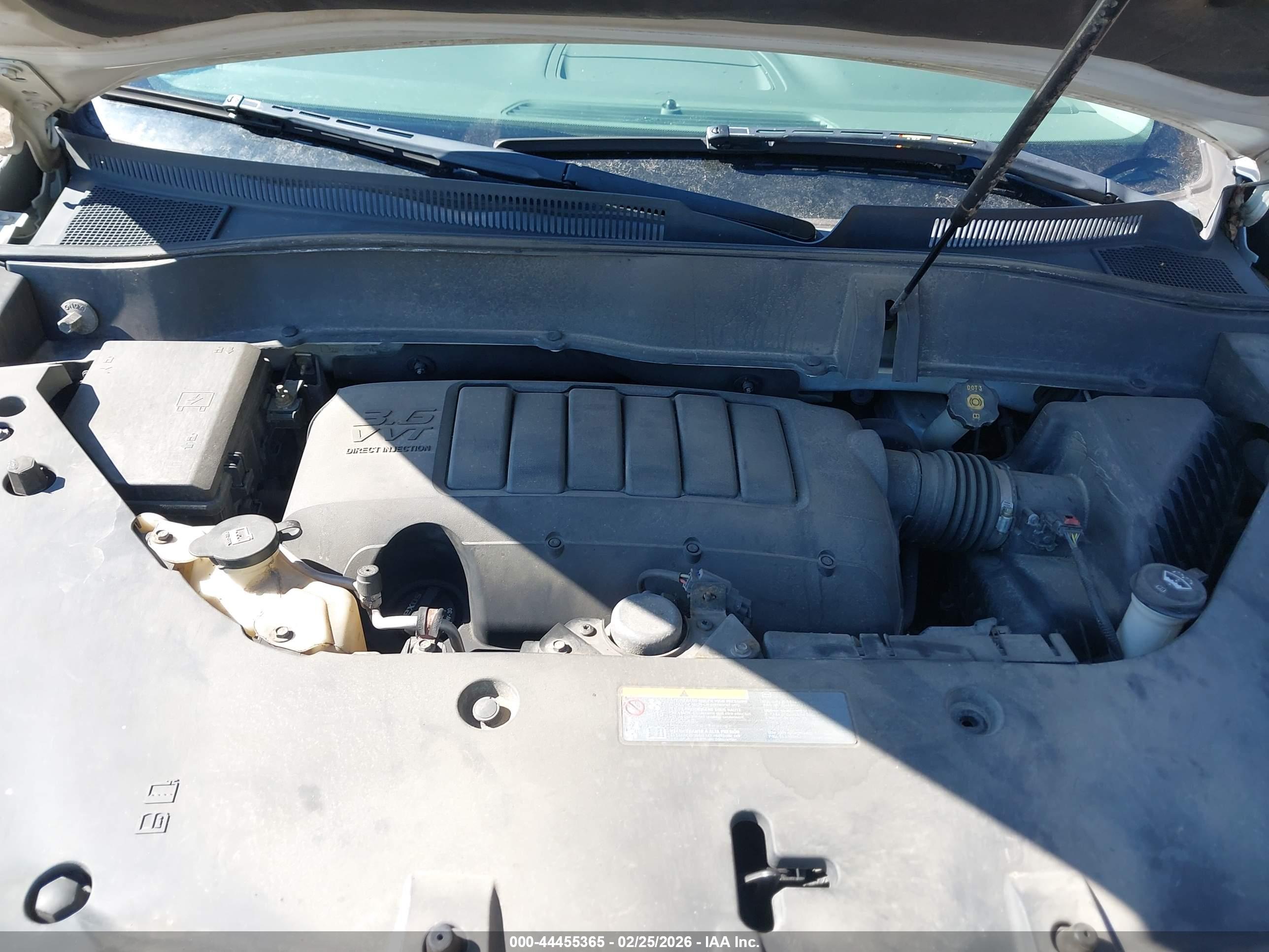 GMC ACADIA image 10