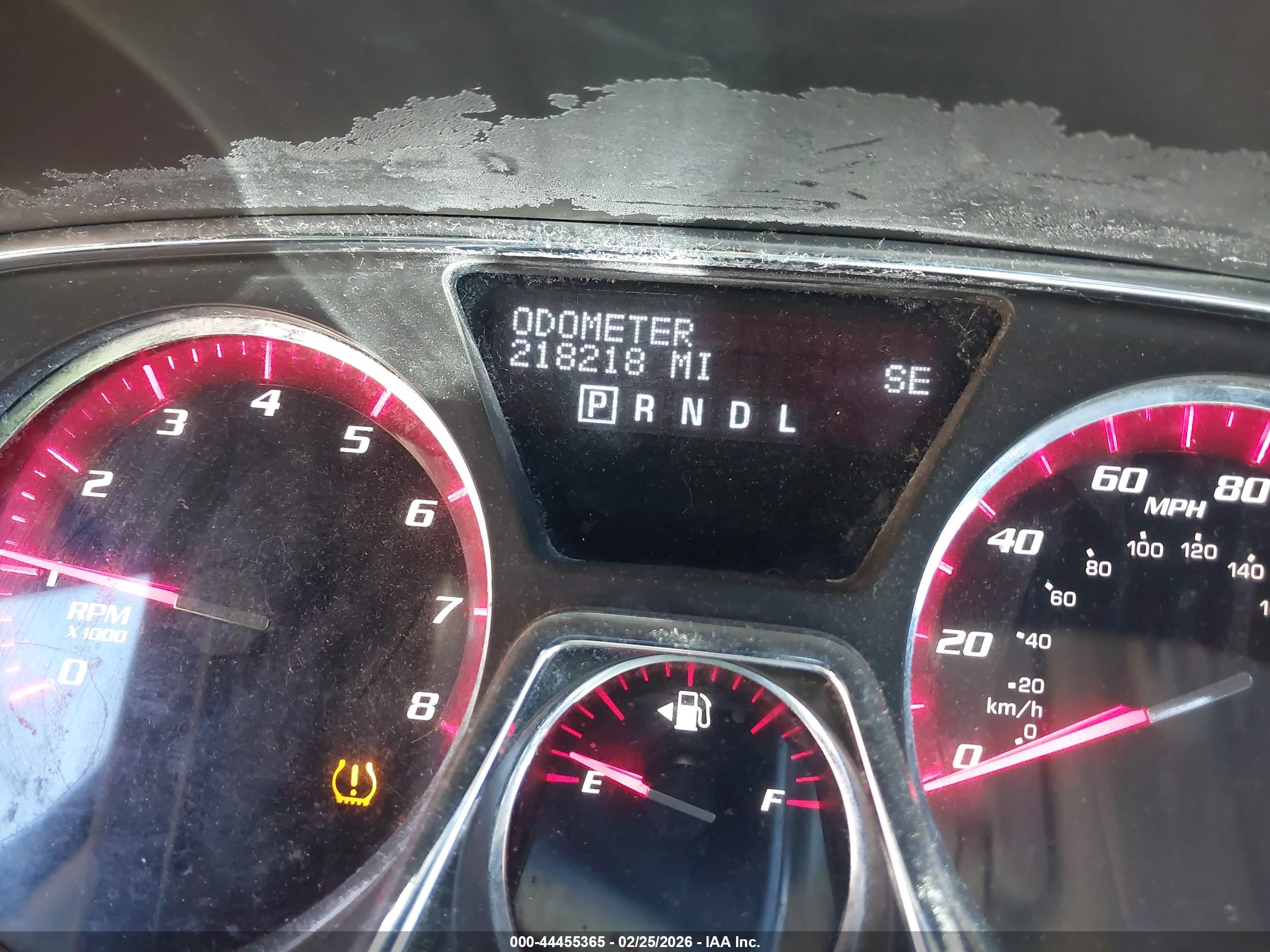 GMC ACADIA image 7