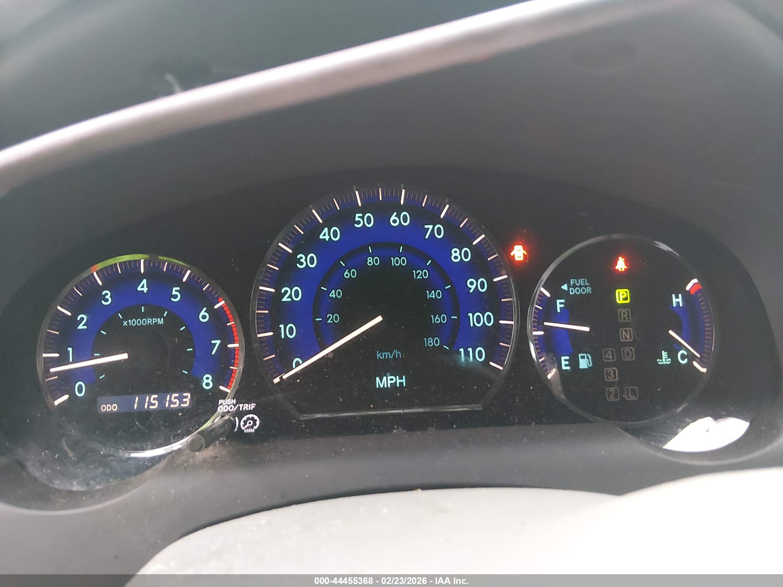 TOYOTA SIENNA image 7