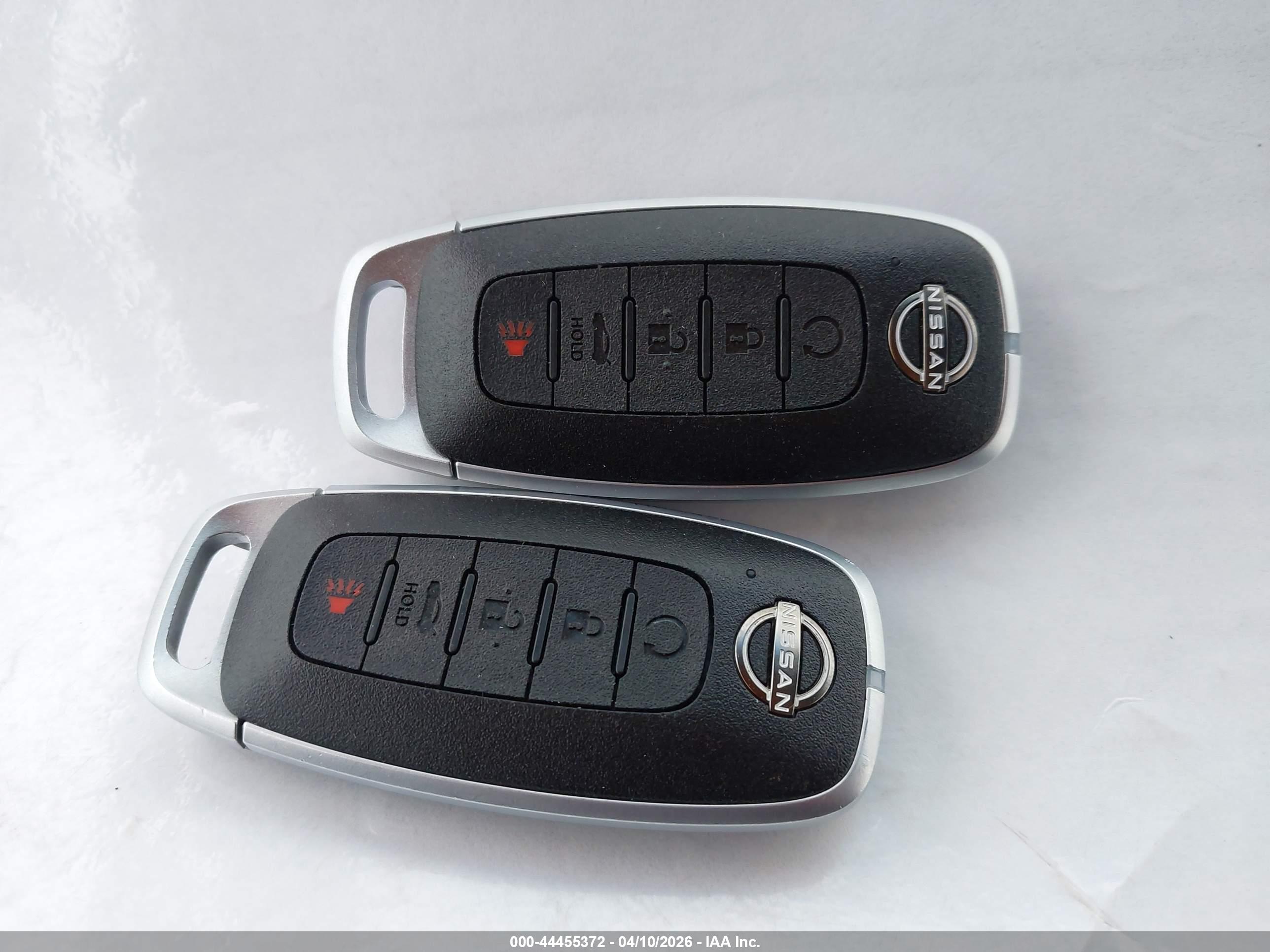 NISSAN SENTRA image 11