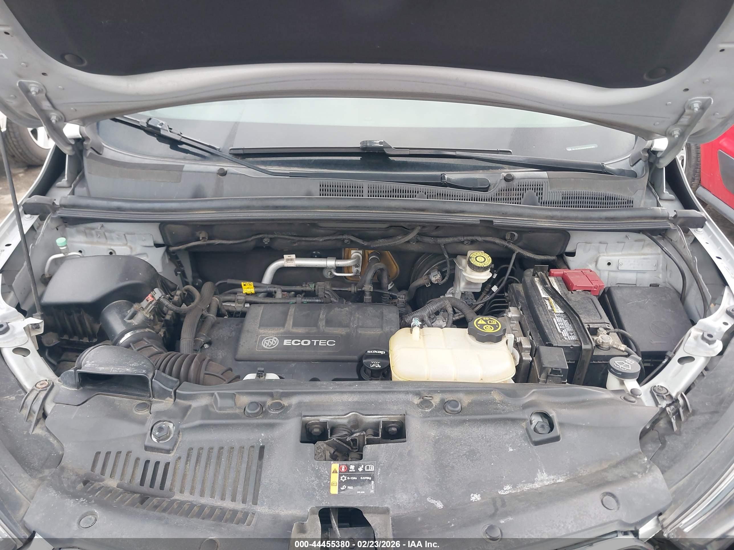 BUICK ENCORE image 10