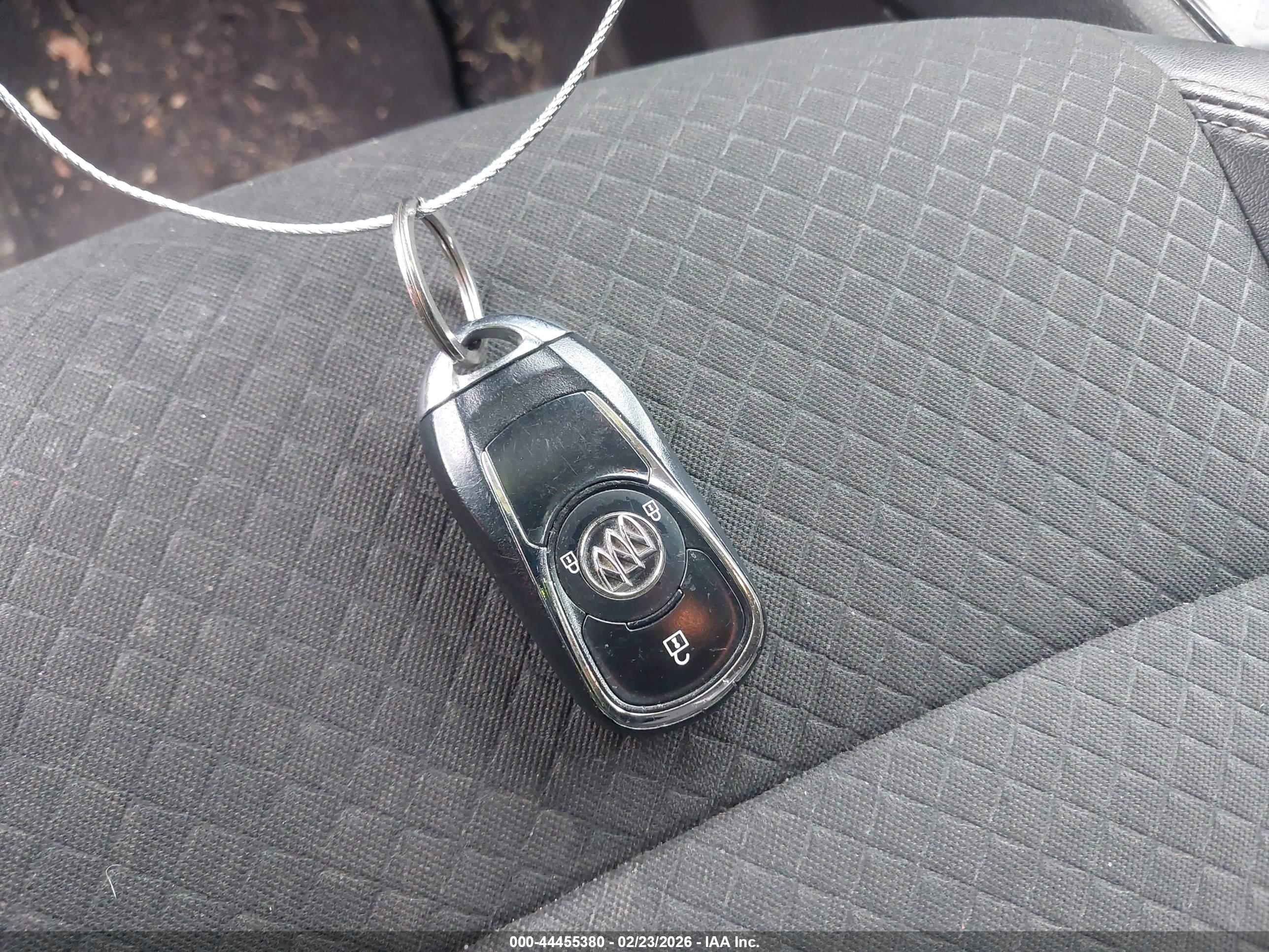 BUICK ENCORE image 11