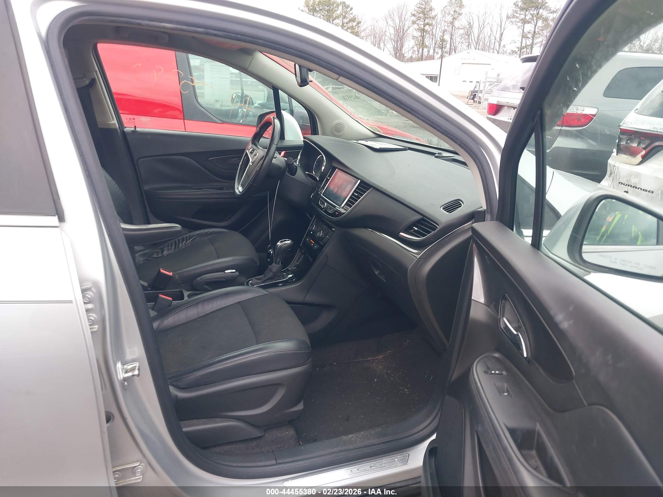 BUICK ENCORE image 5