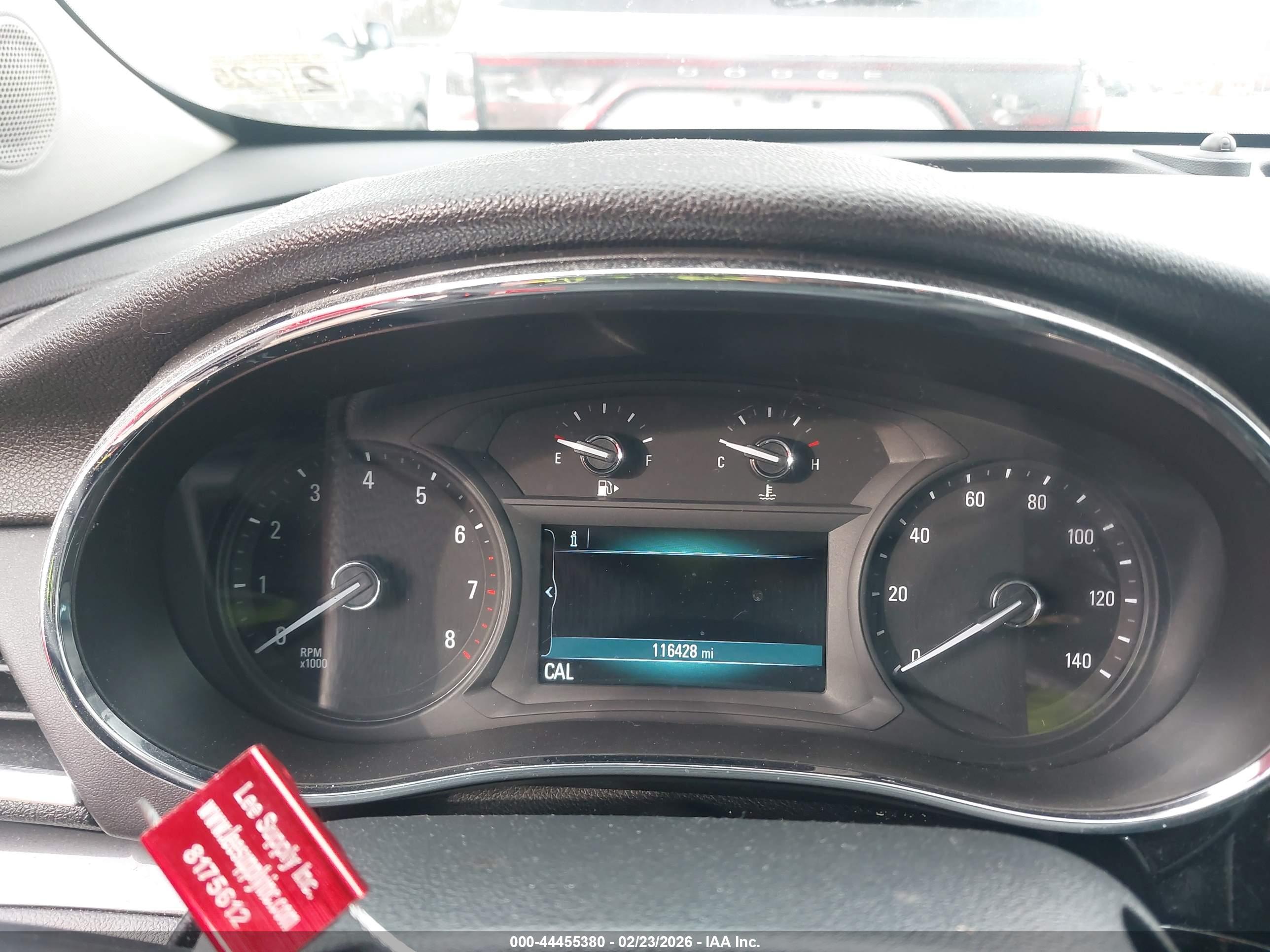 BUICK ENCORE image 7