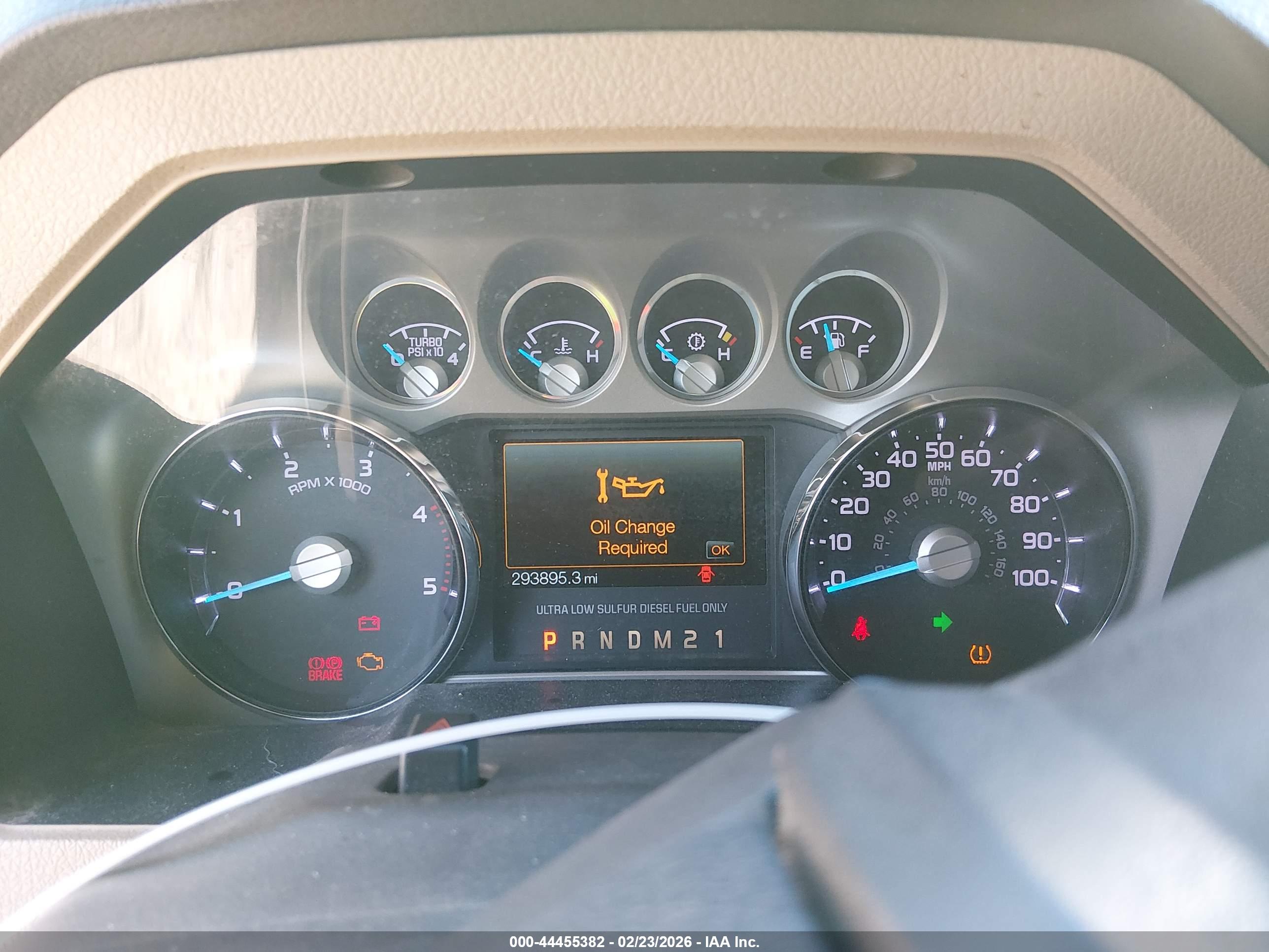 FORD F-250 image 7
