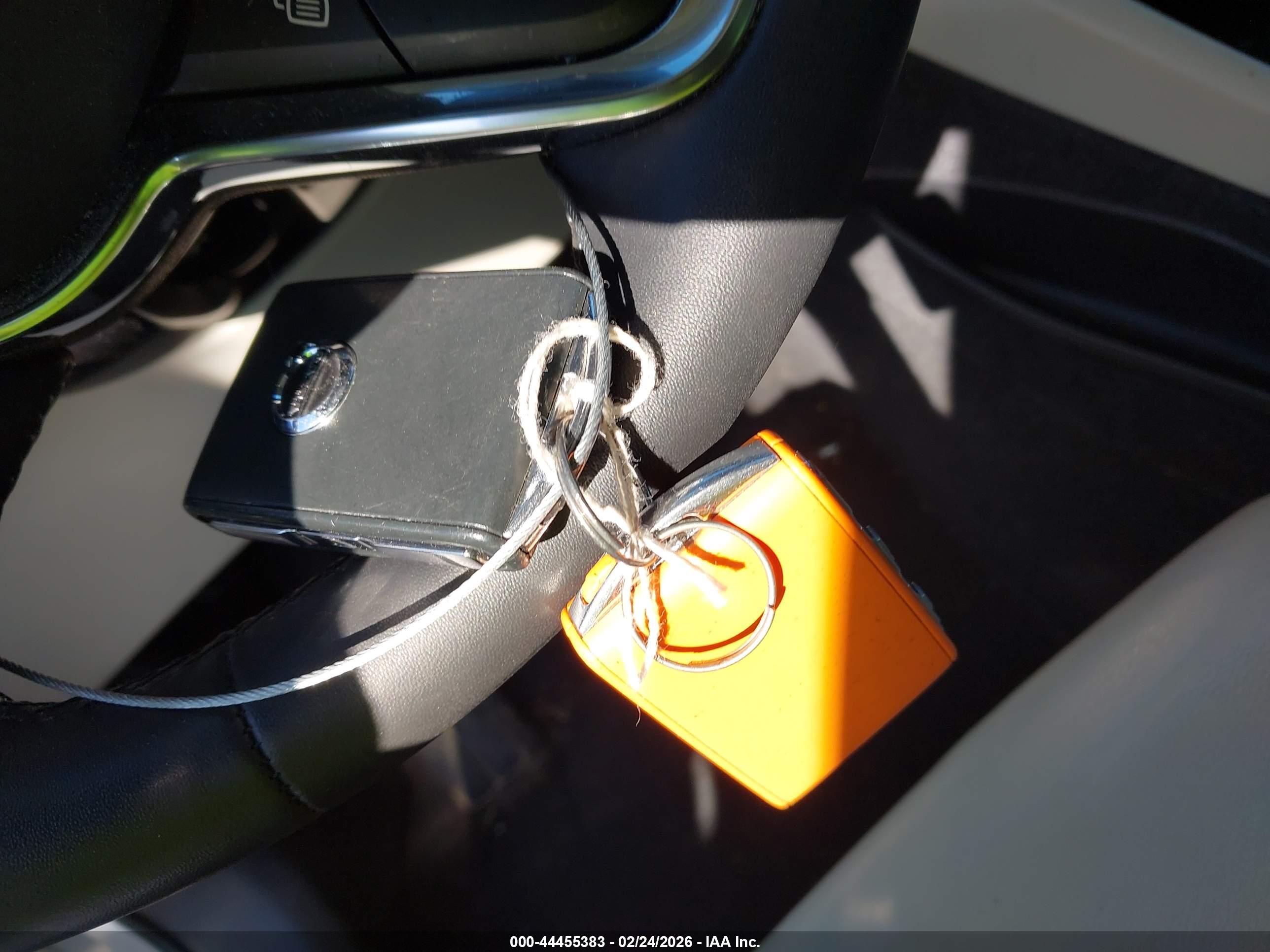 VOLVO XC40 image 11