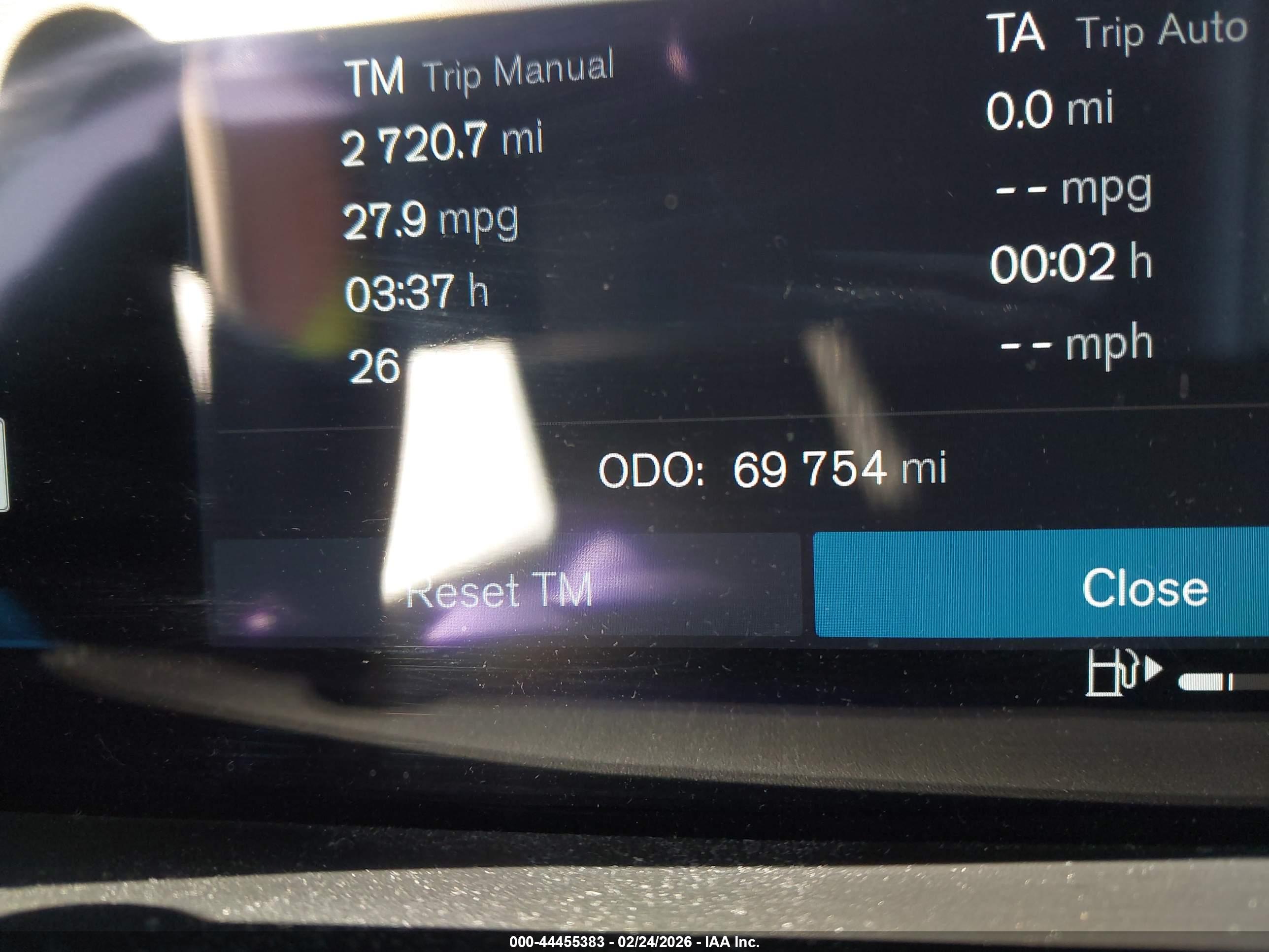 VOLVO XC40 image 7