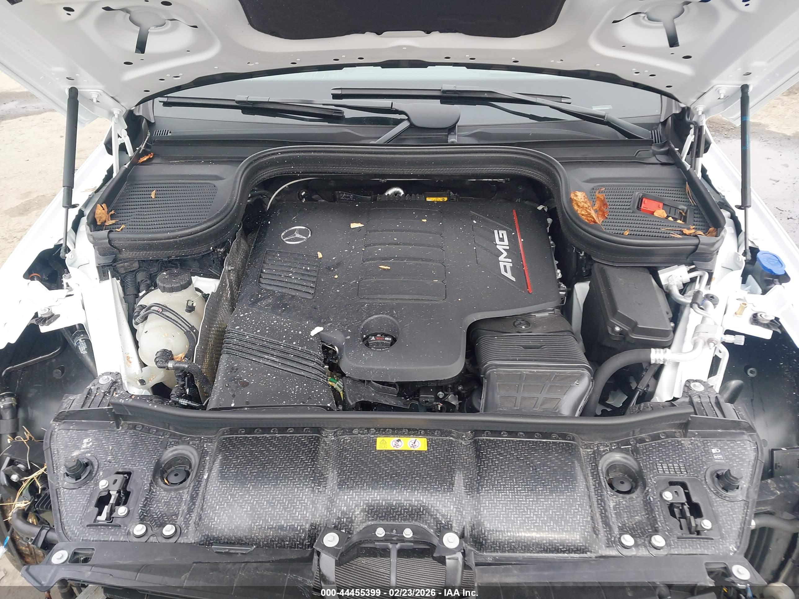 MERCEDES-BENZ AMG image 10