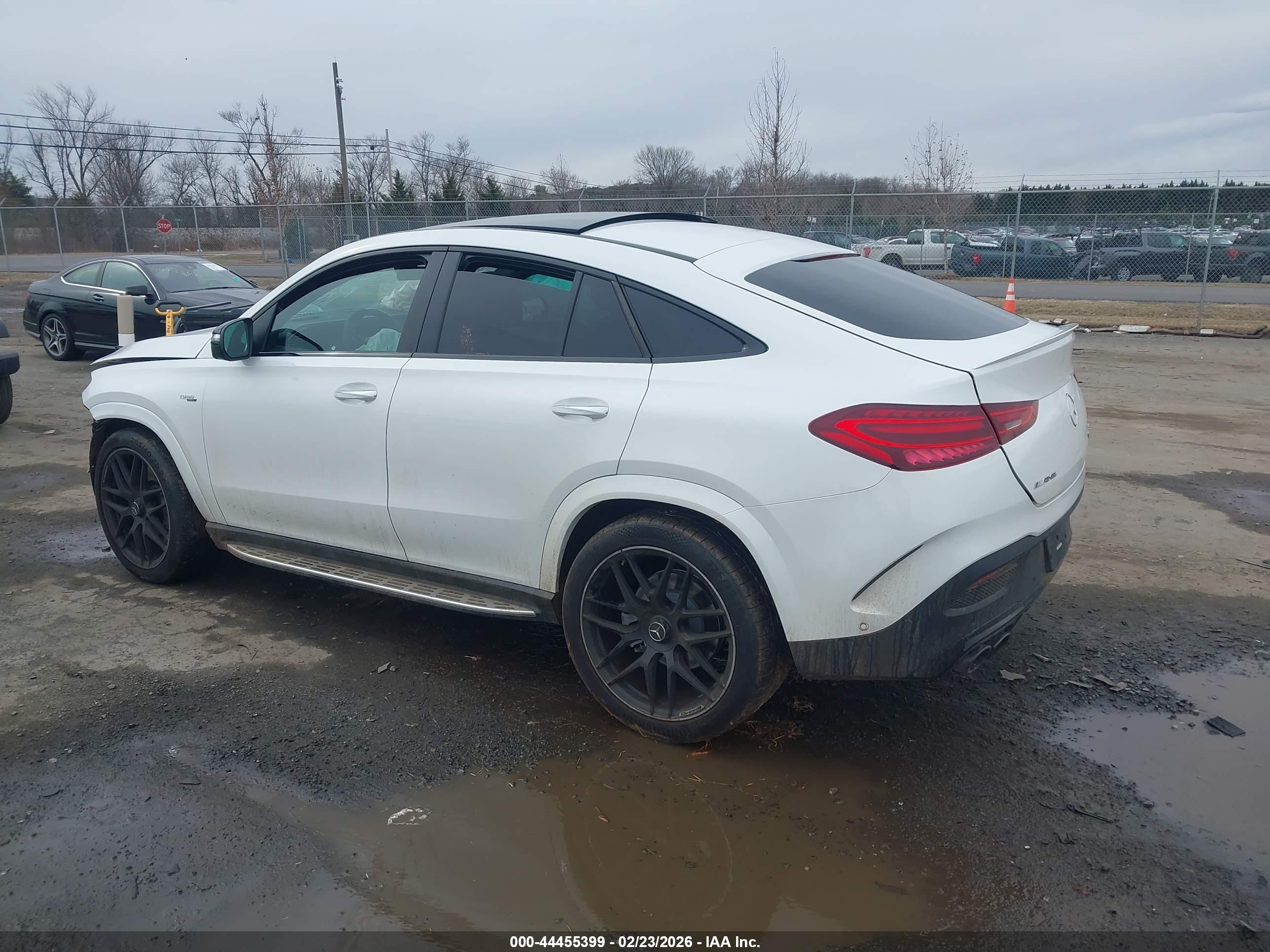 MERCEDES-BENZ AMG image 3