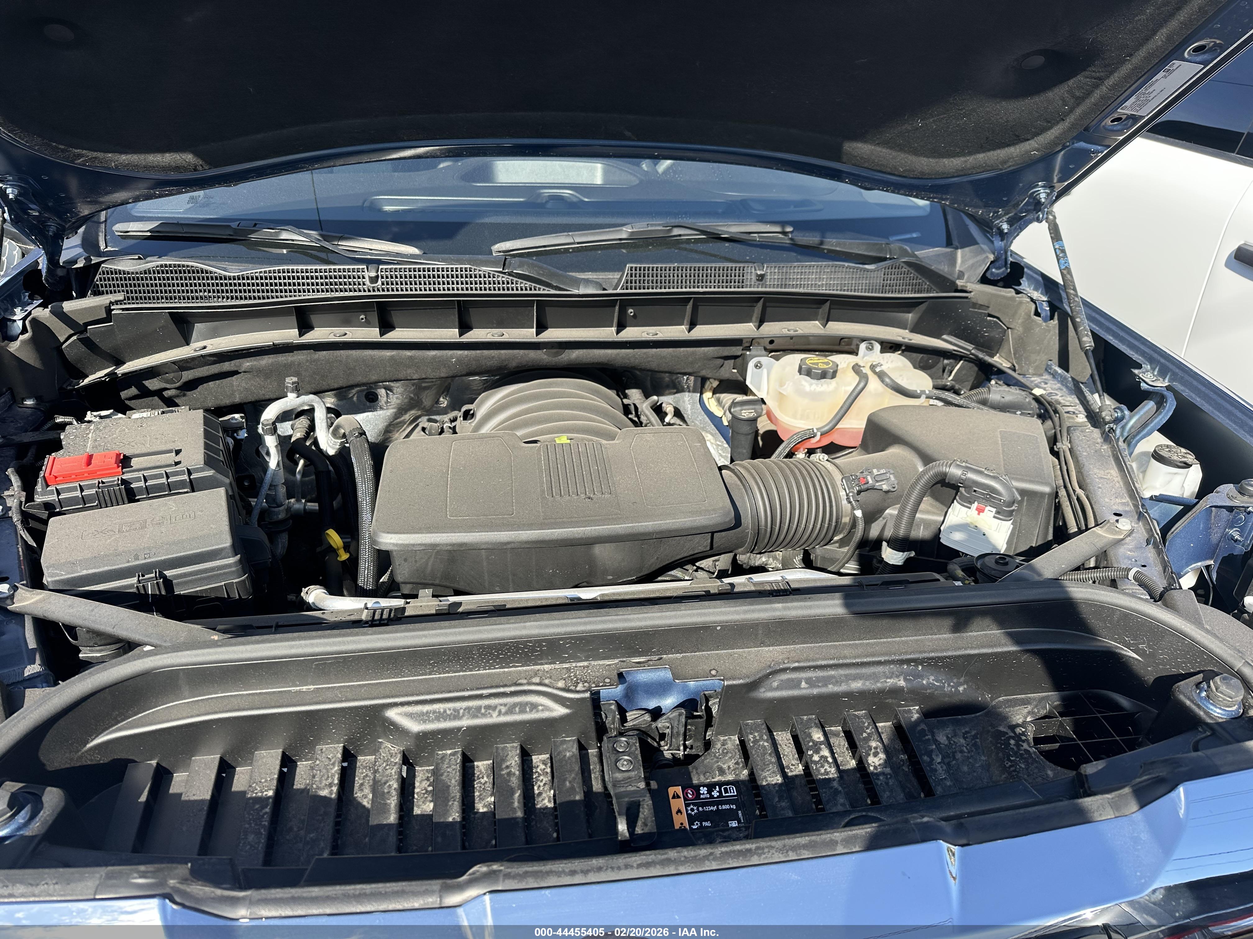 GMC SIERRA image 10