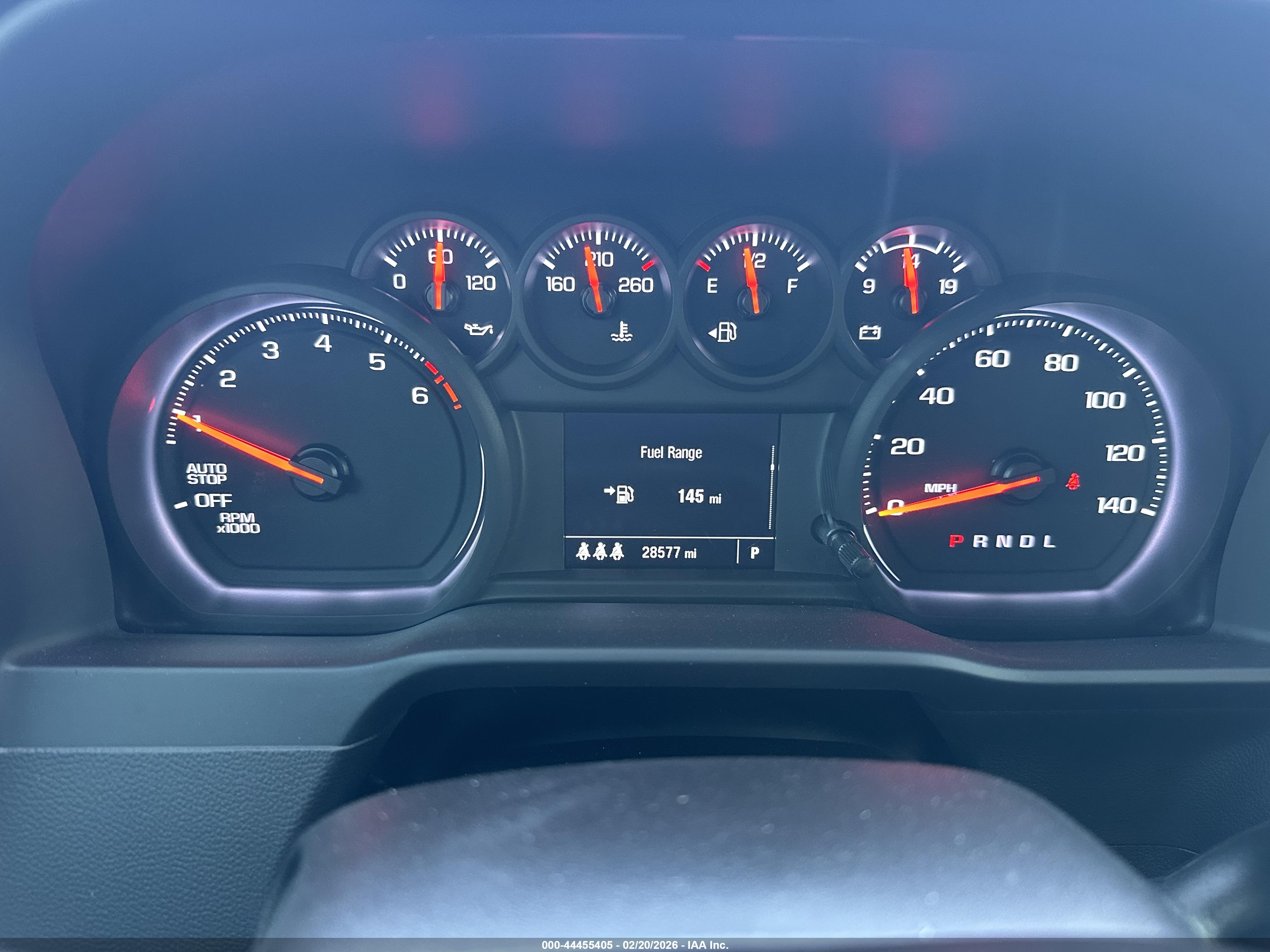 GMC SIERRA image 7
