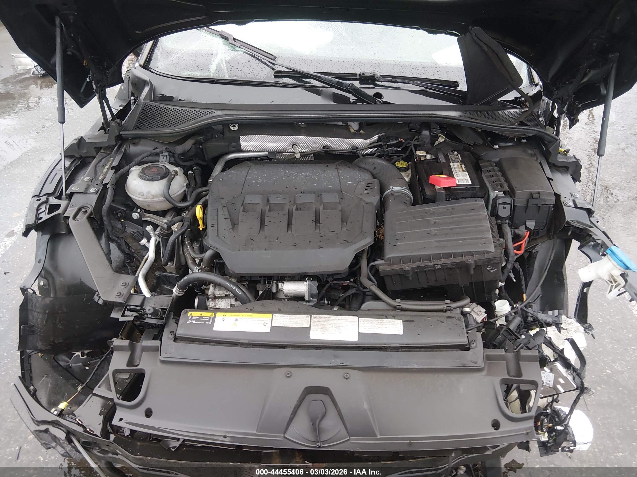 VOLKSWAGEN ARTEON image 10