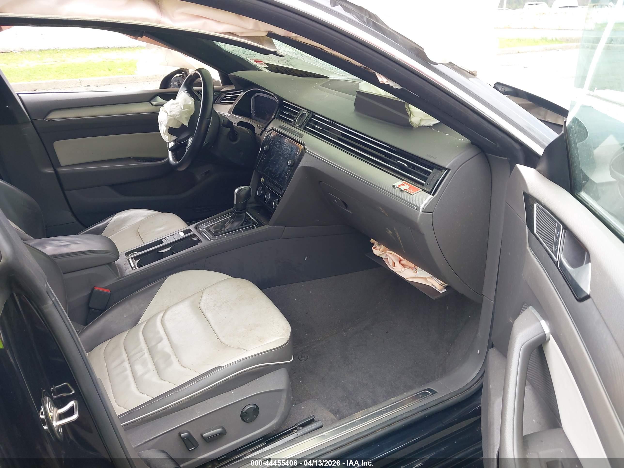 VOLKSWAGEN ARTEON image 5