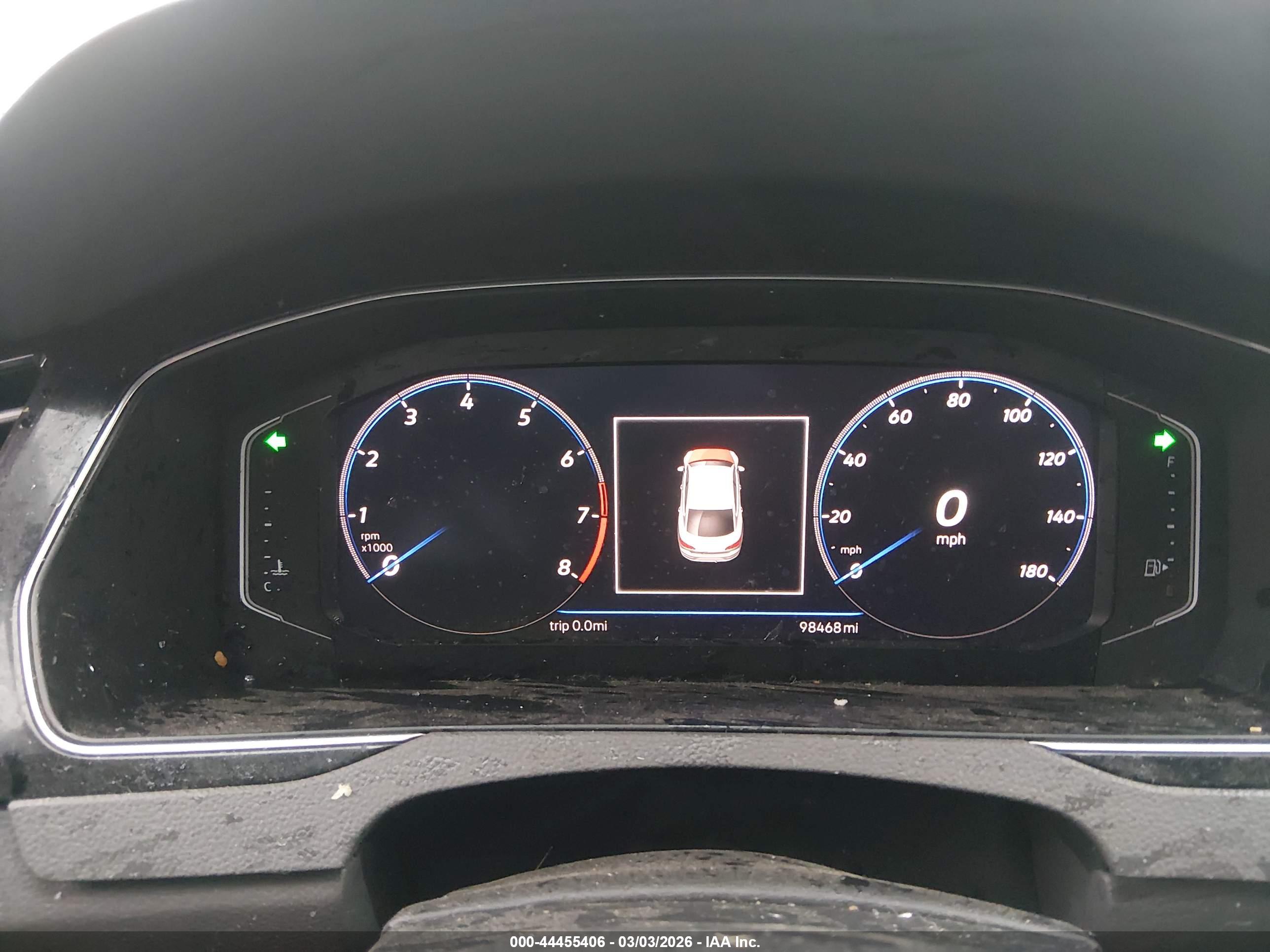 VOLKSWAGEN ARTEON image 7