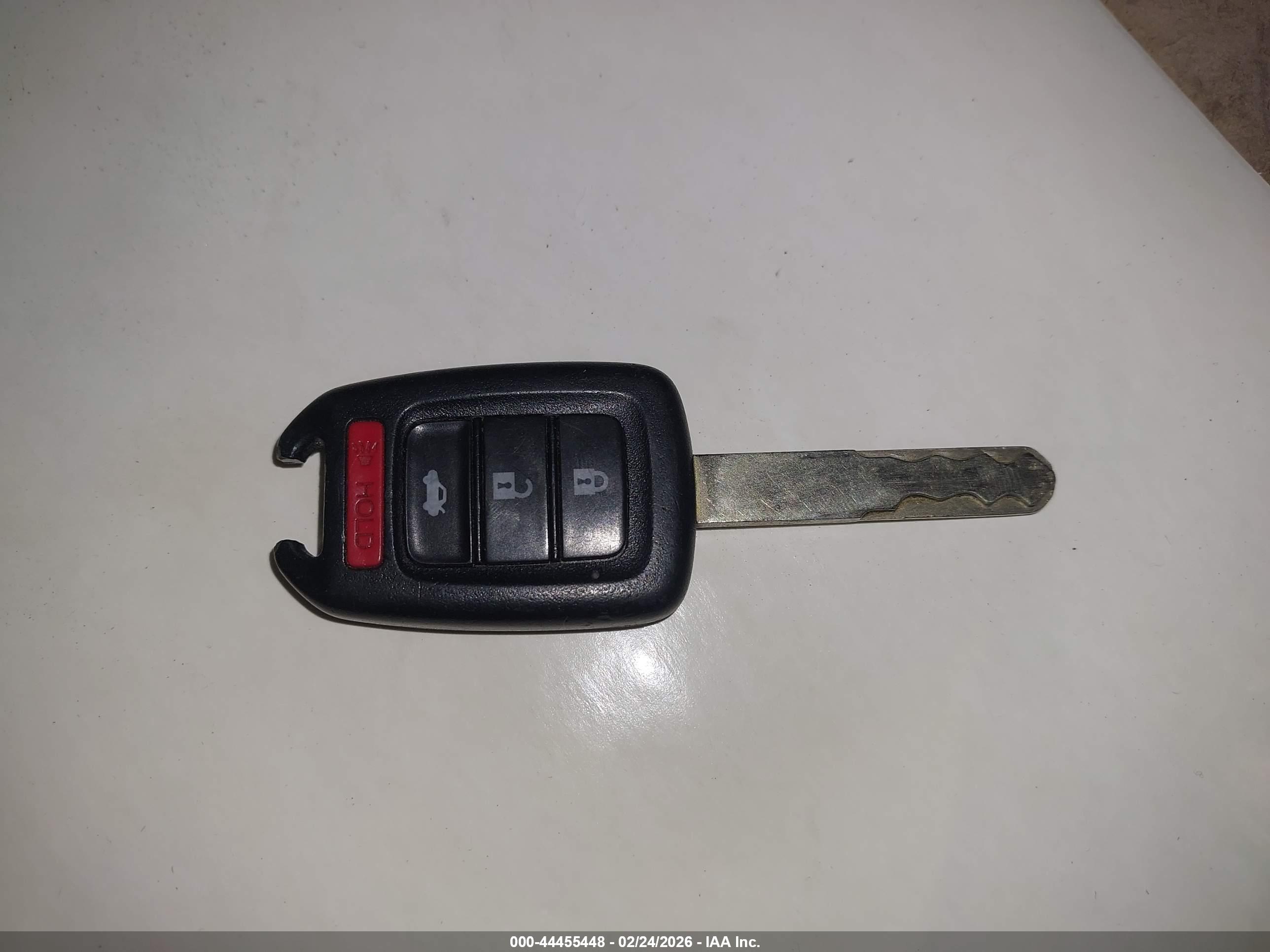 HONDA CIVIC image 11