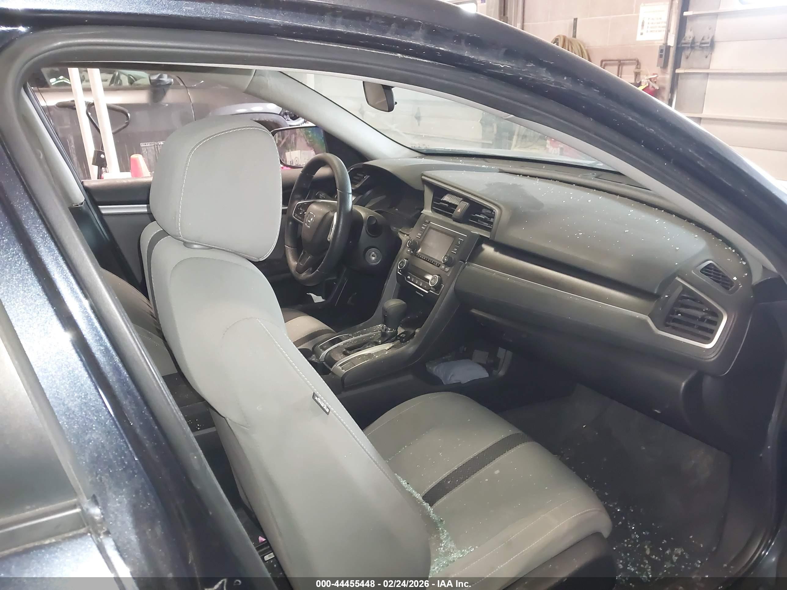 HONDA CIVIC image 5