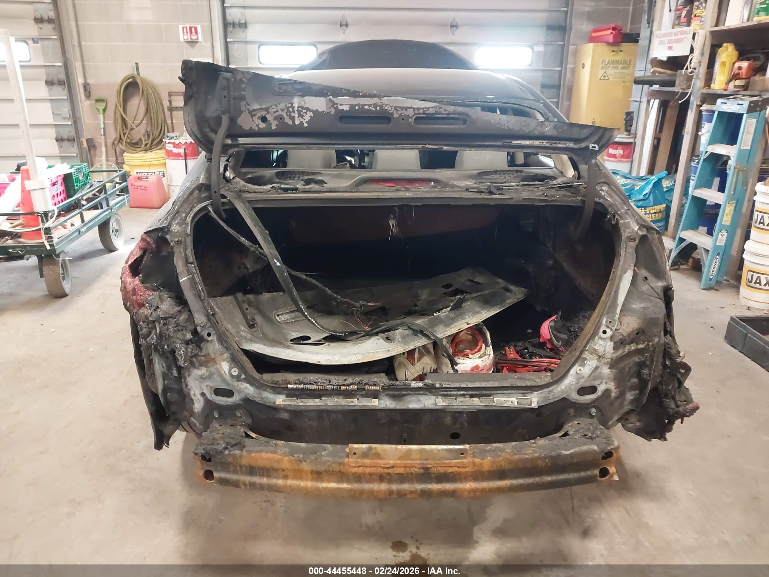 HONDA CIVIC image 6