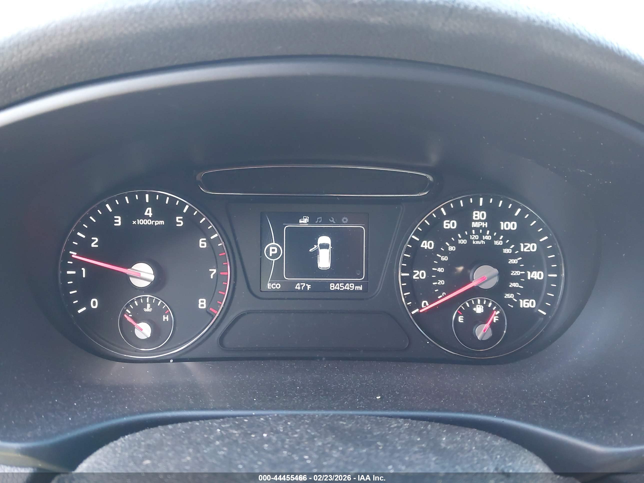 KIA SORENTO image 7
