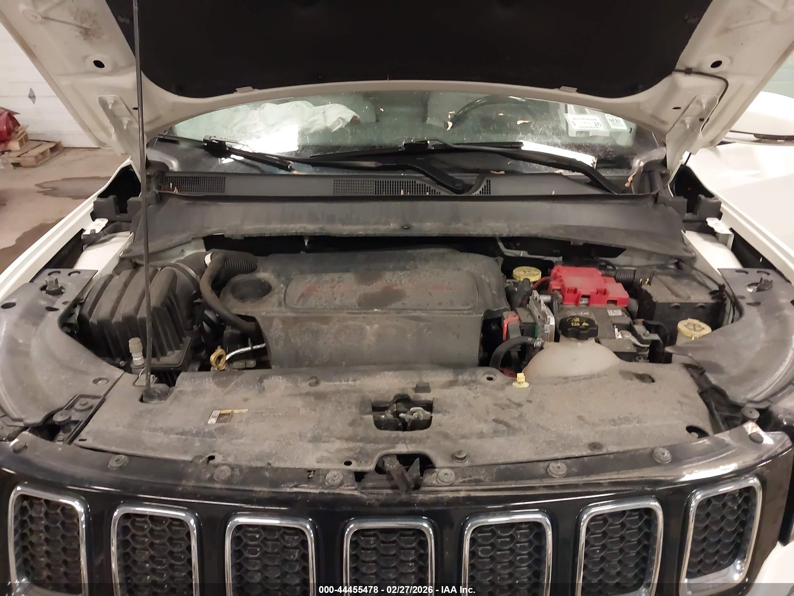JEEP COMPASS image 10