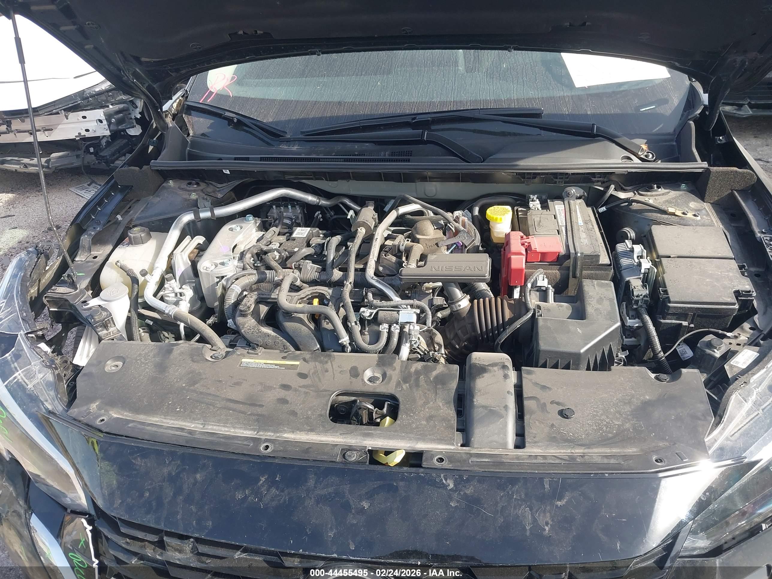 NISSAN SENTRA image 10