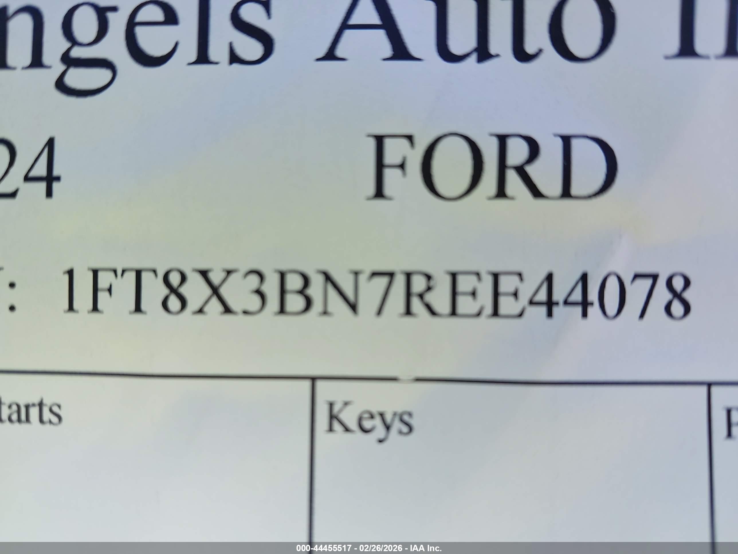 FORD F-350 image 9