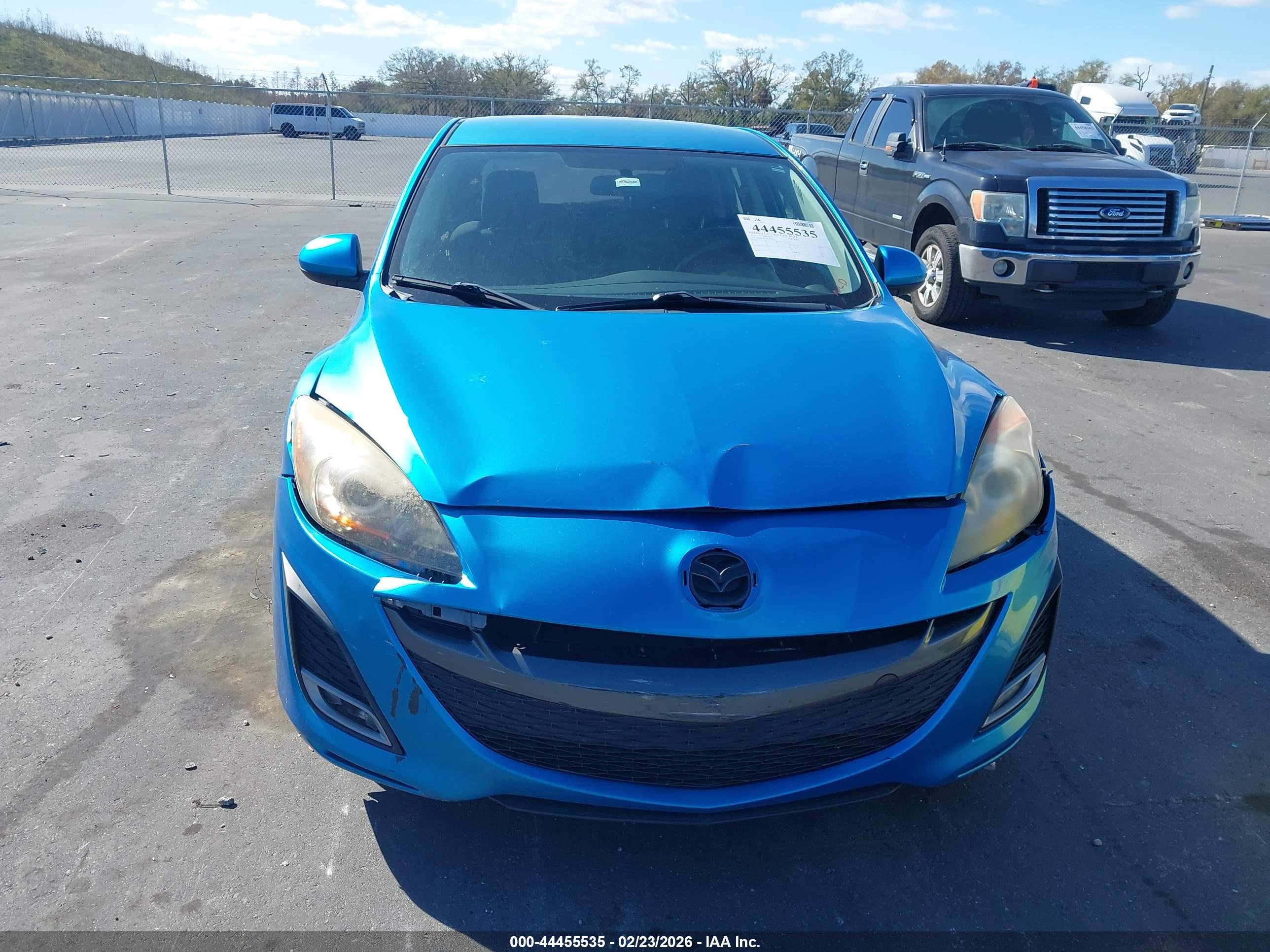 MAZDA MAZDA3 image 6