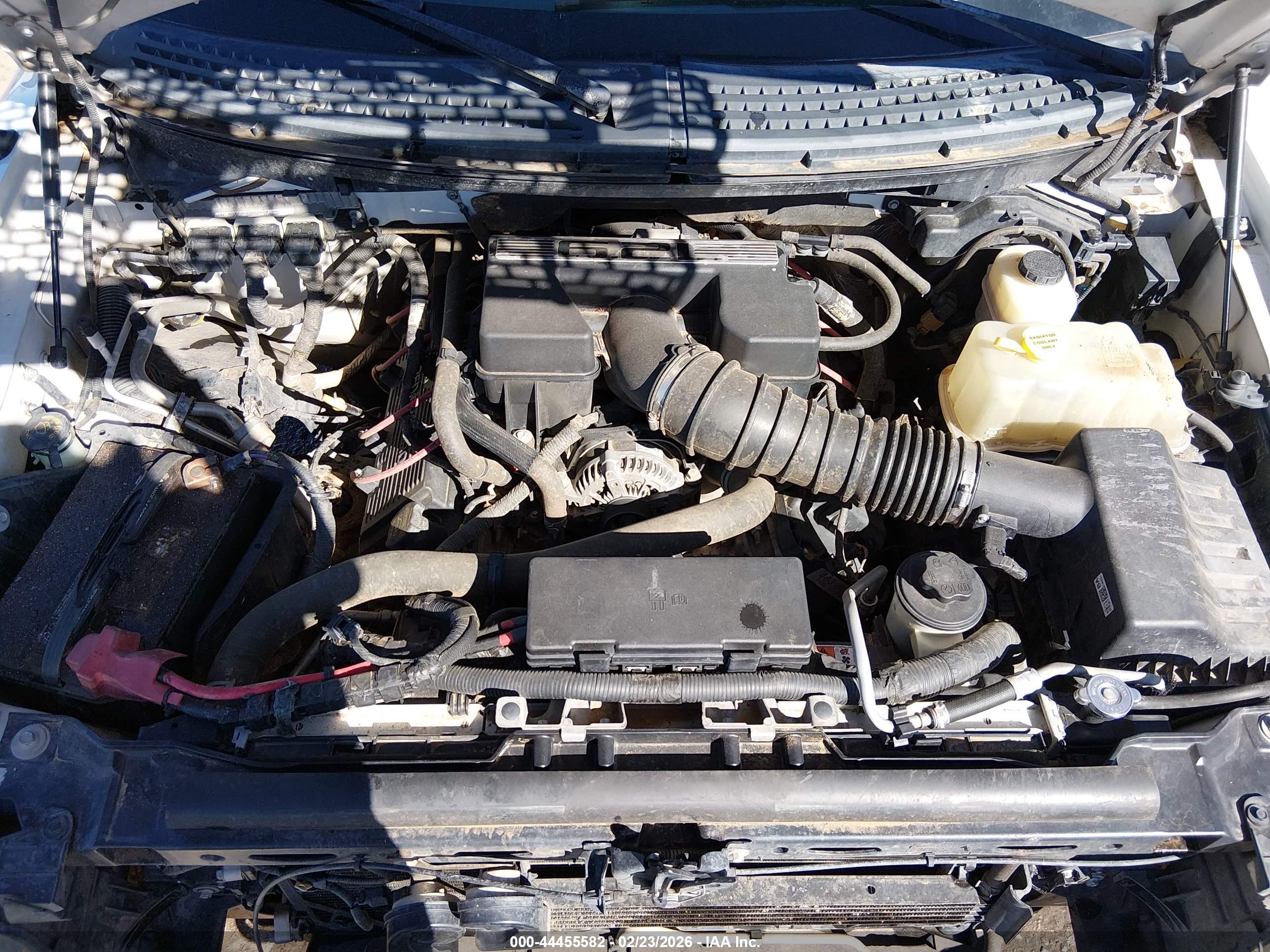 FORD F-150 image 10