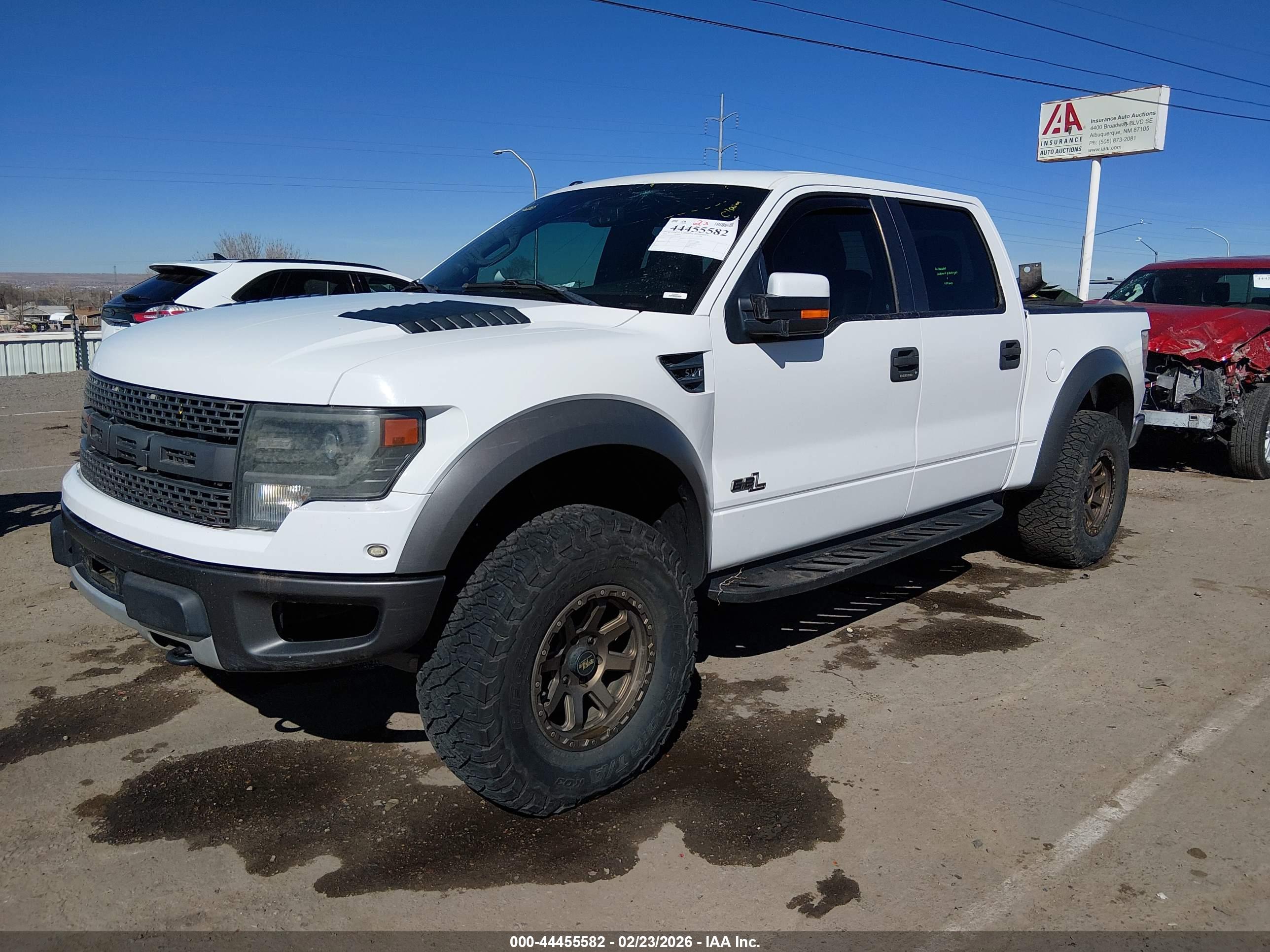 FORD F-150 image 2