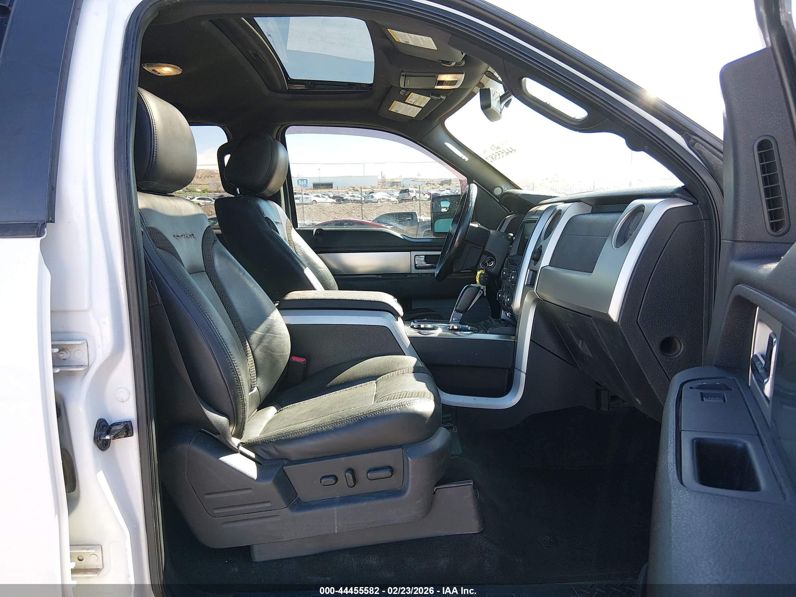 FORD F-150 image 5