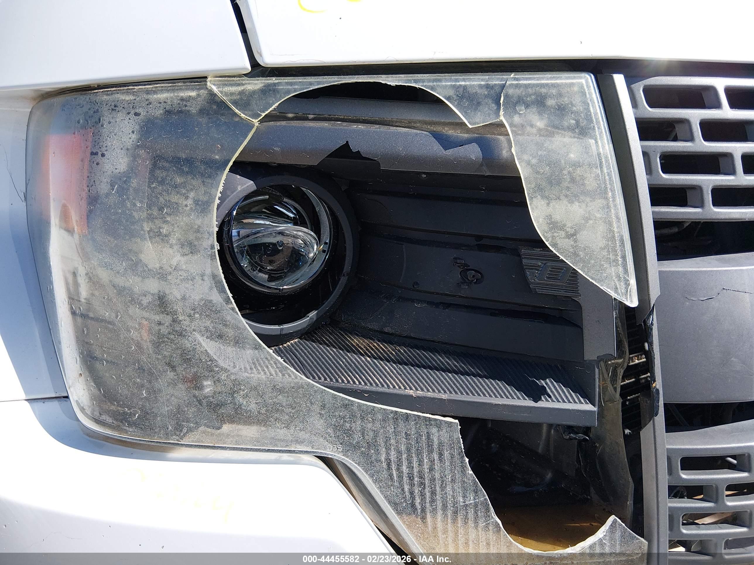 FORD F-150 image 6