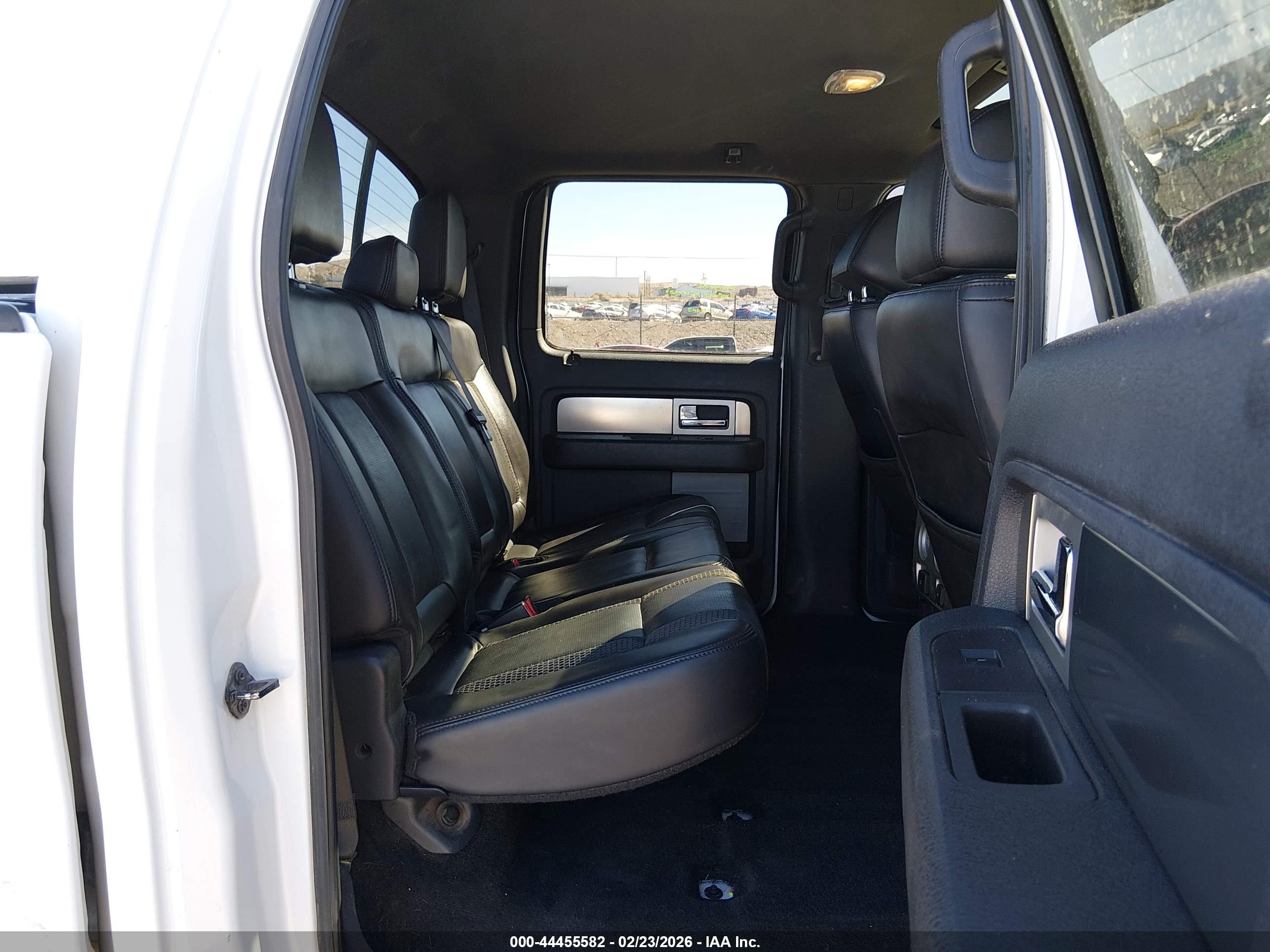 FORD F-150 image 8