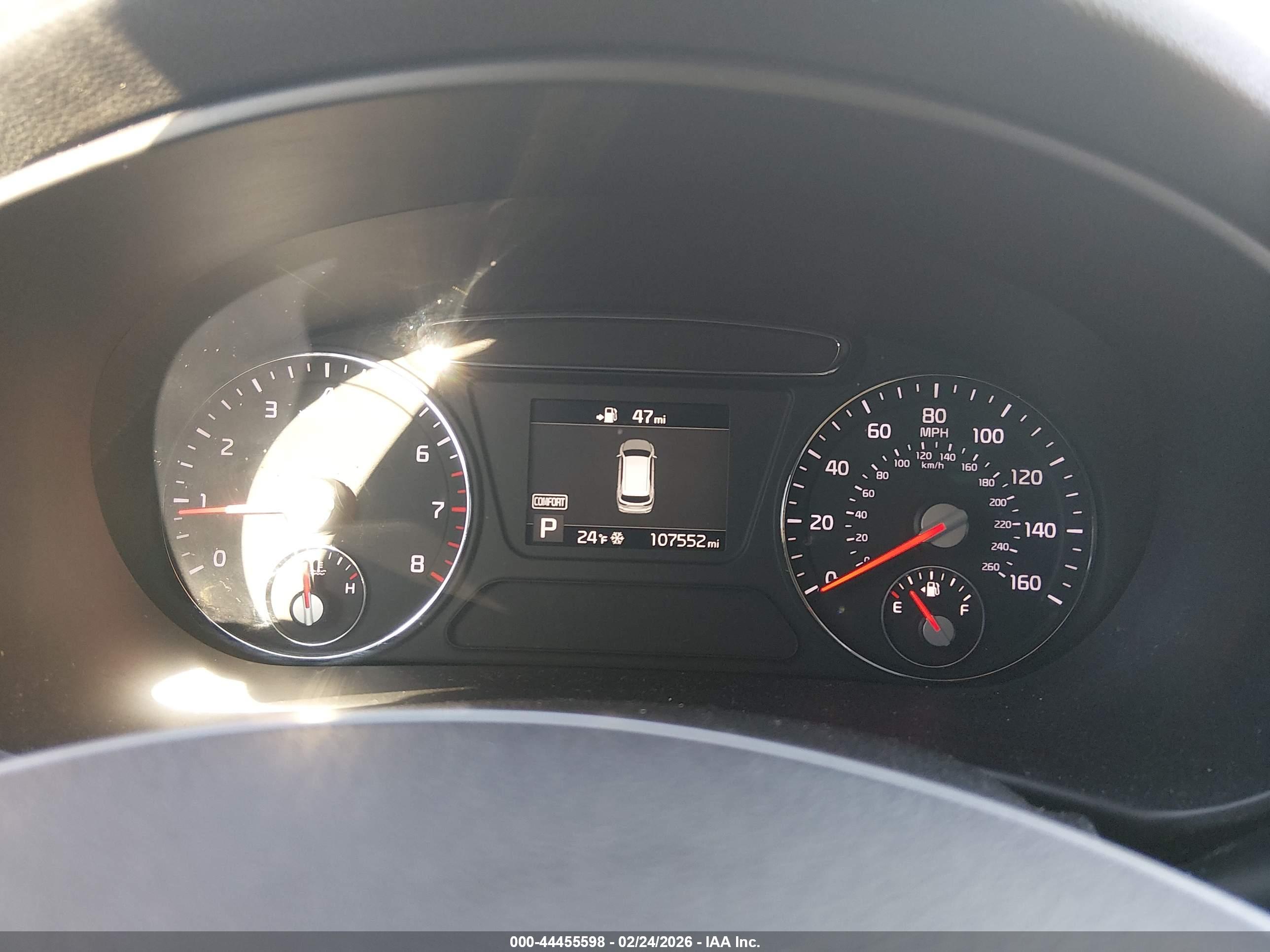 KIA SORENTO image 7