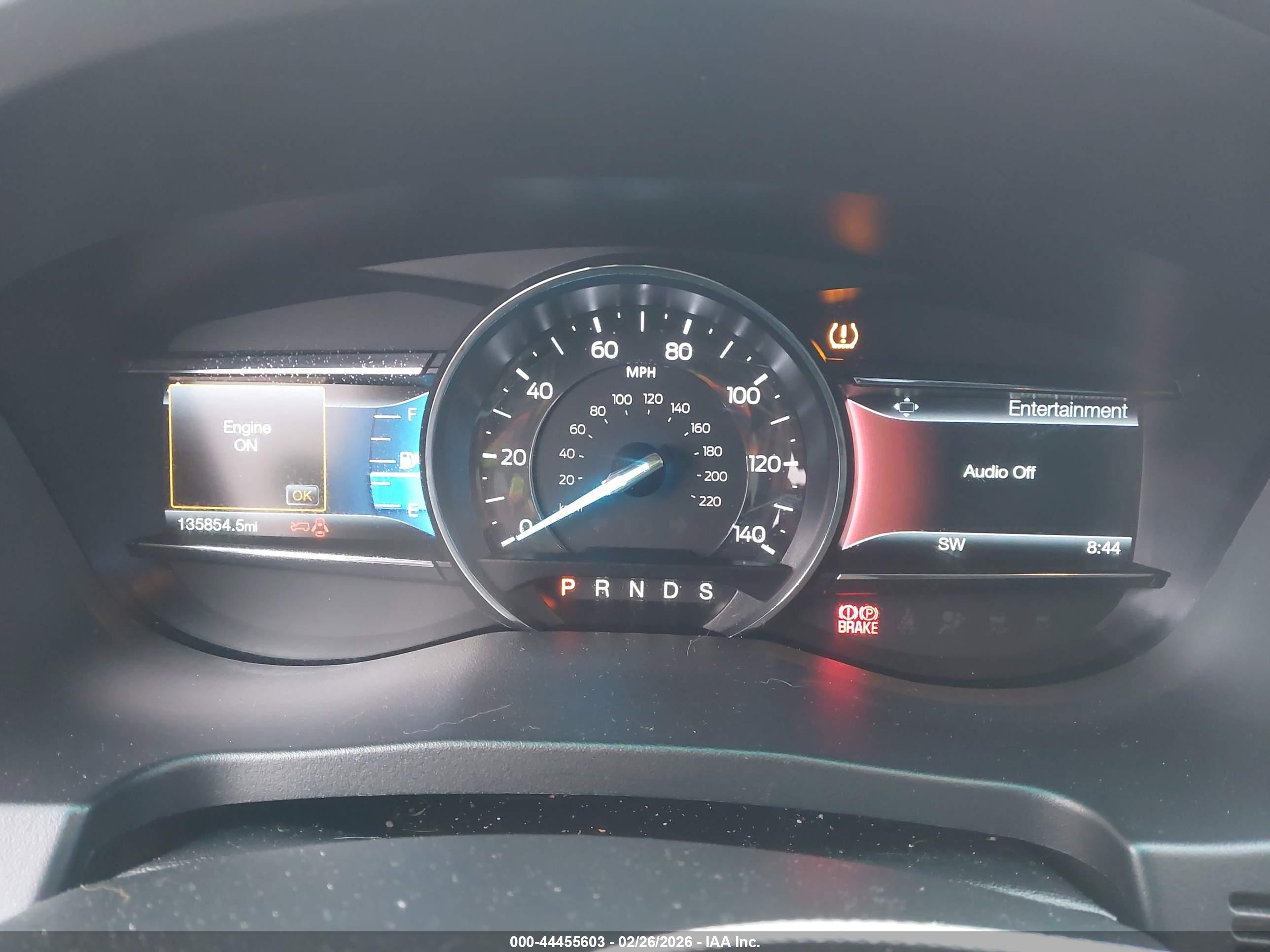 FORD EXPLORER image 7