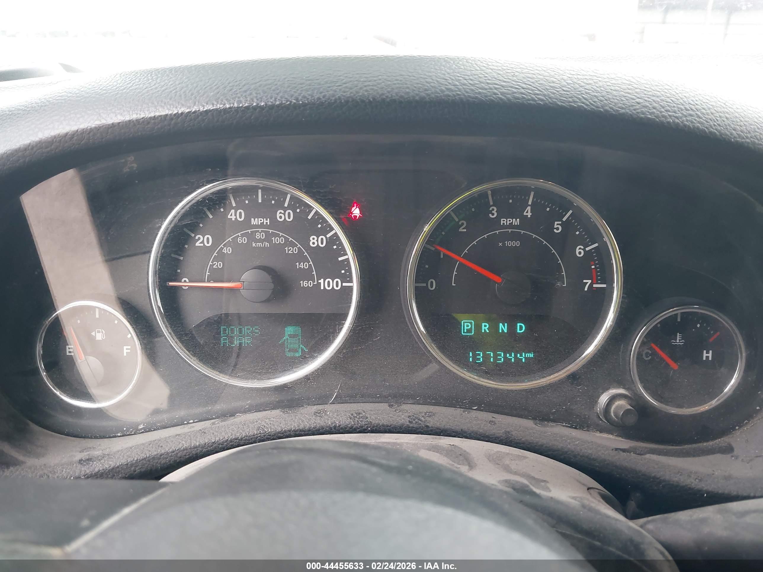 JEEP WRANGLER image 7