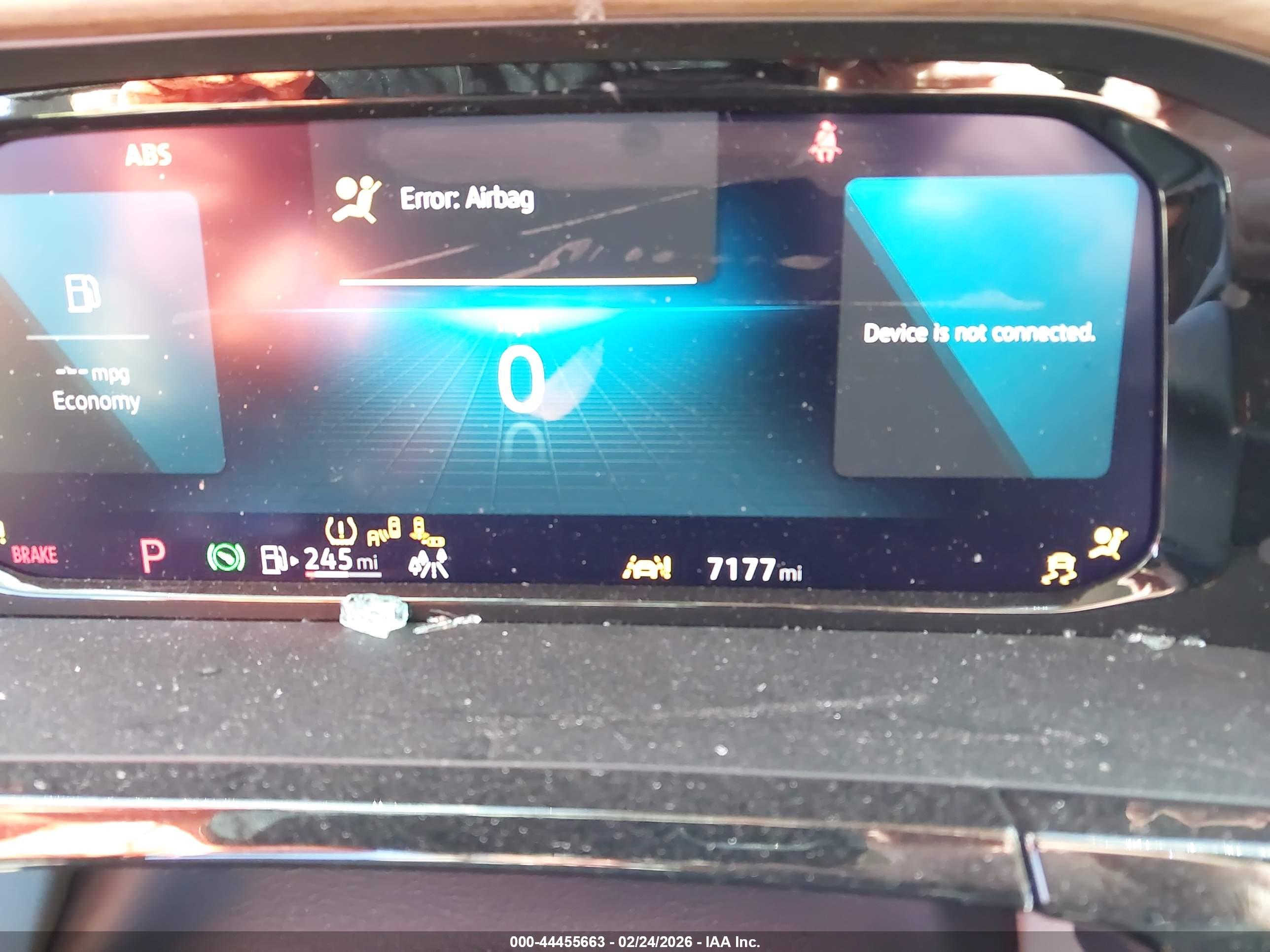 VOLKSWAGEN ATLAS image 7