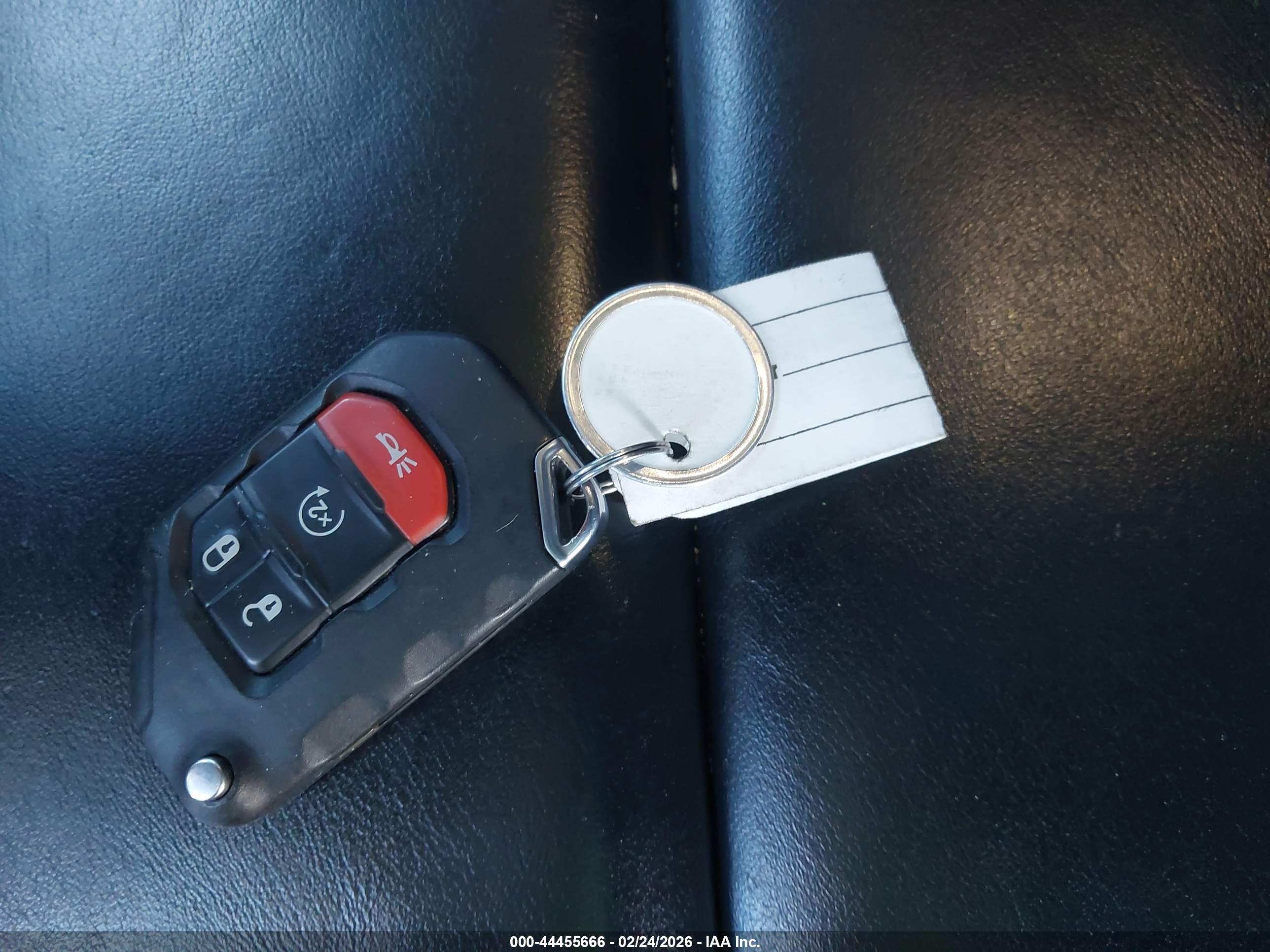 JEEP WRANGLER image 11