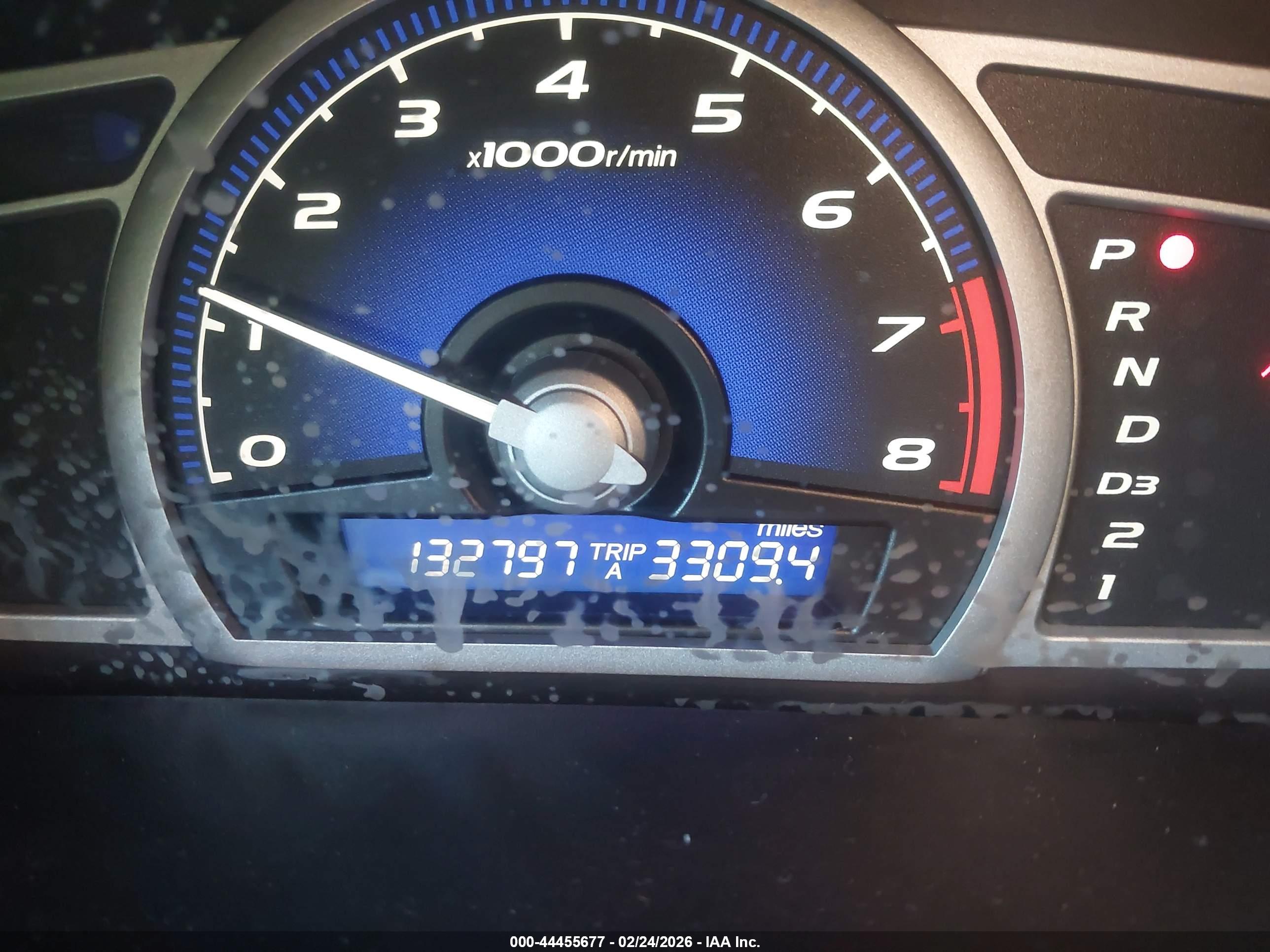 HONDA CIVIC image 7