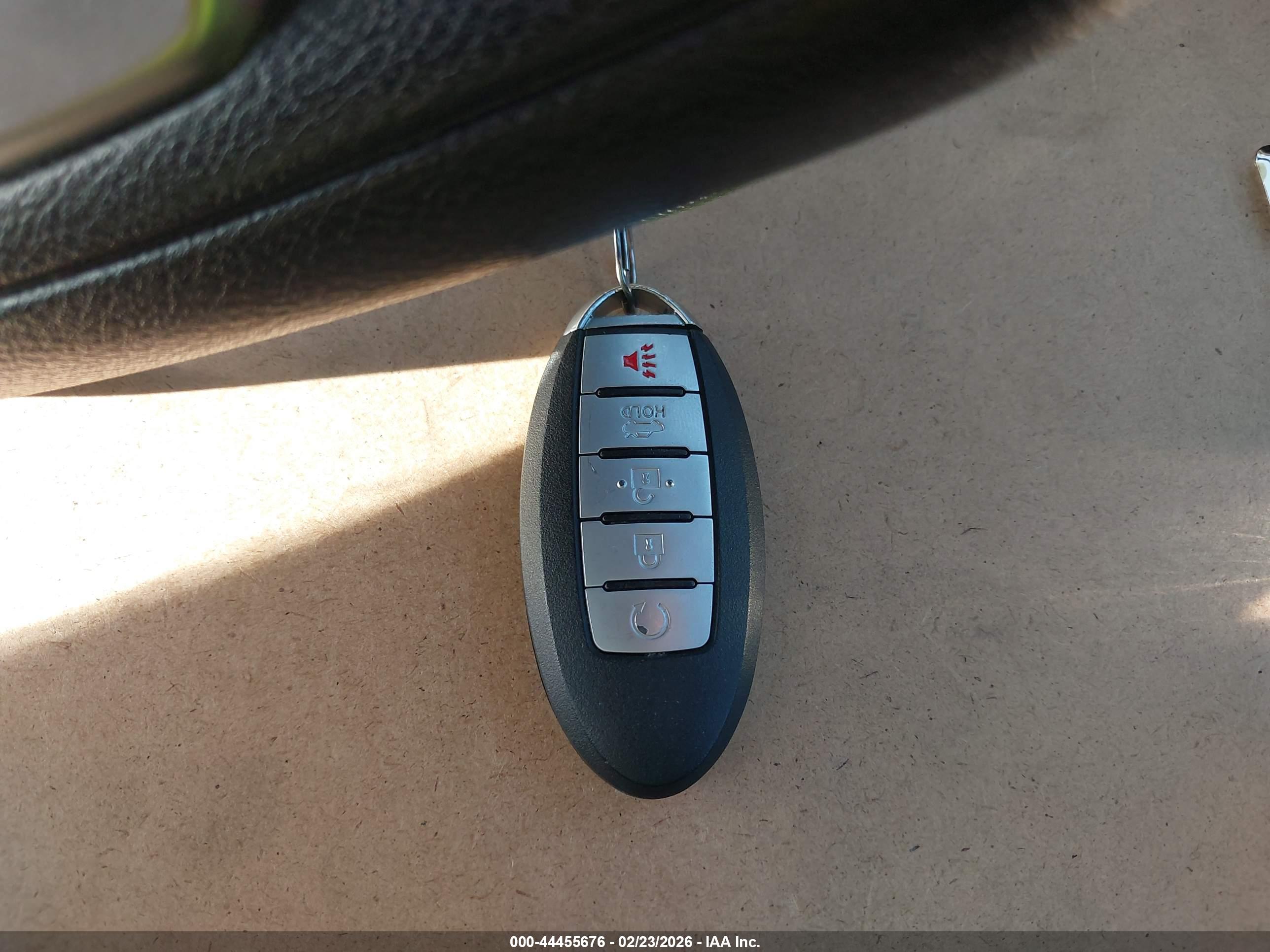 NISSAN KICKS image 11